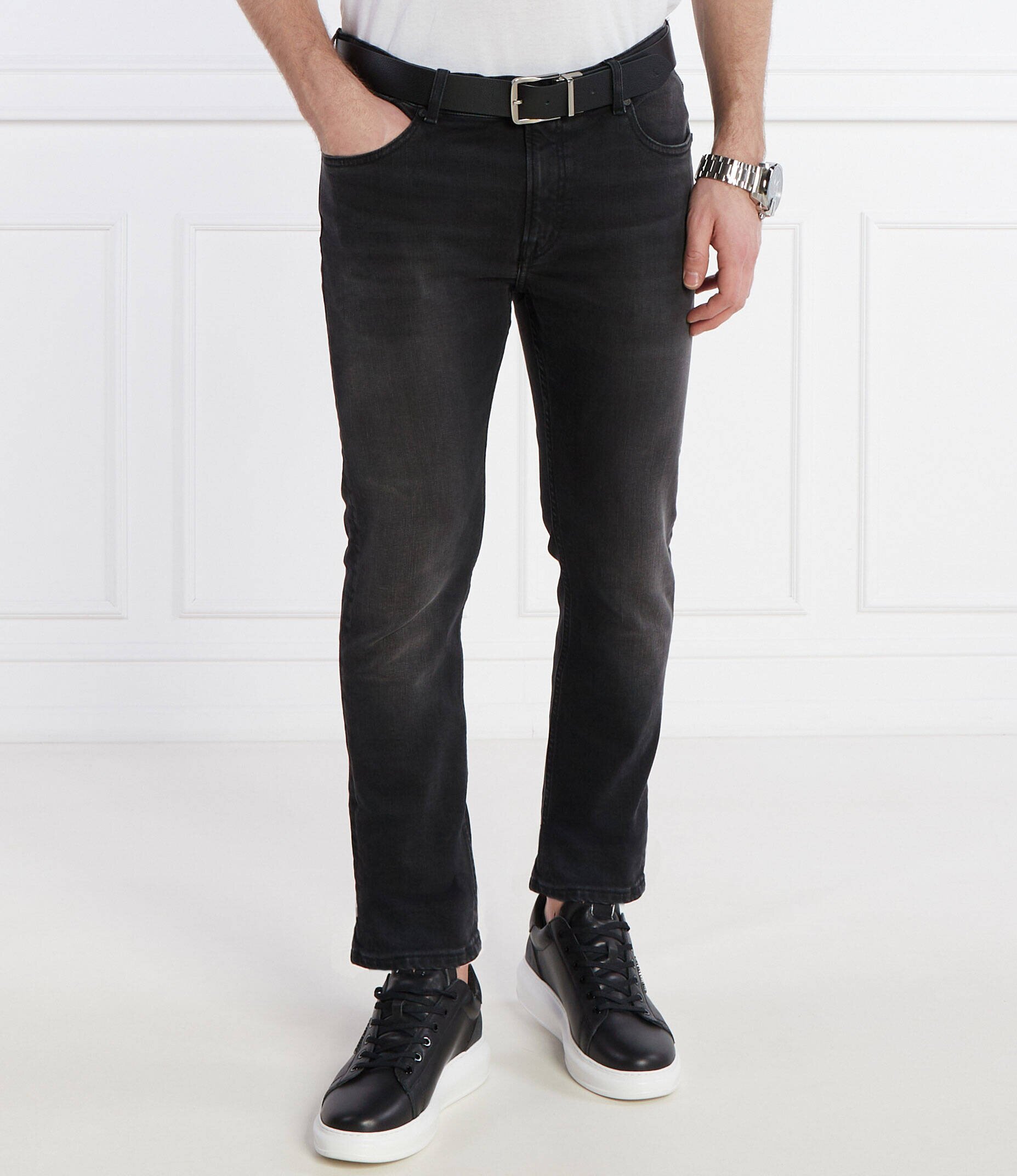 Karl Lagerfeld Blugi | Slim Fit