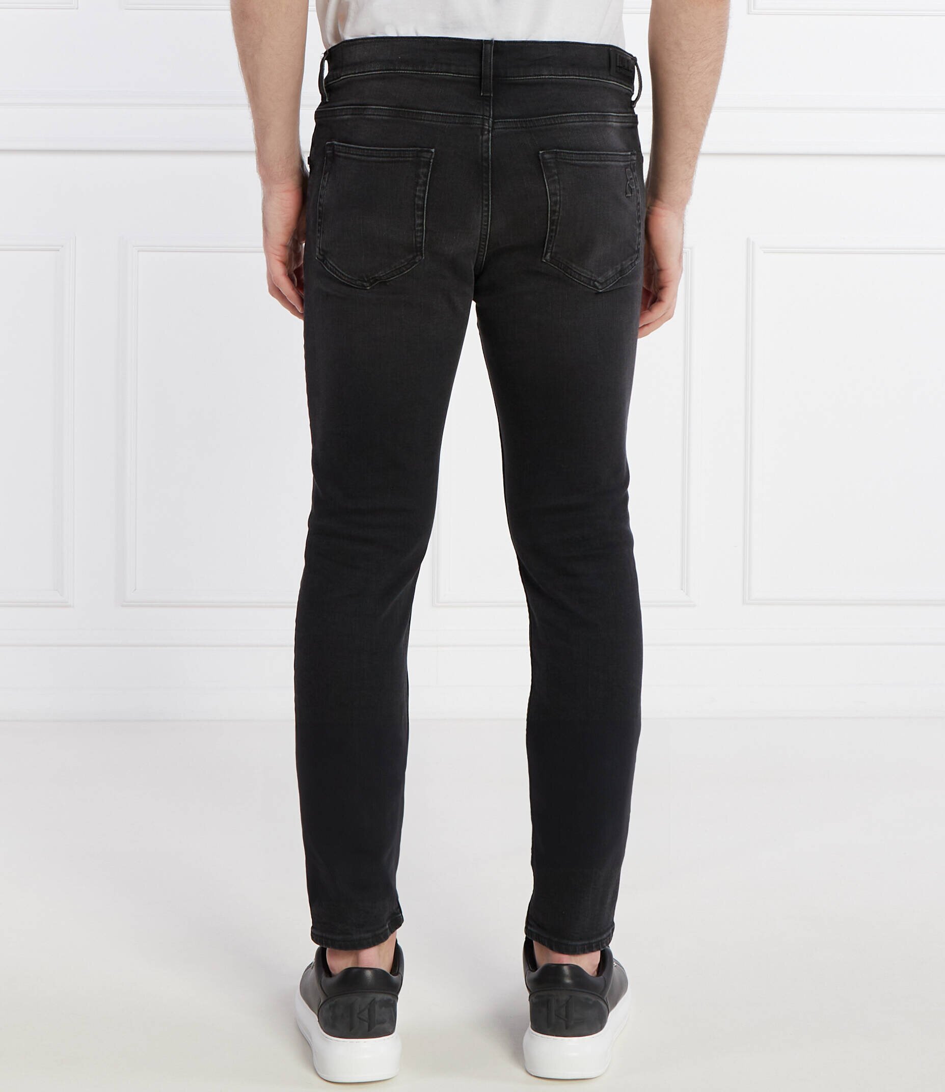 Karl Lagerfeld Blugi | Slim Fit