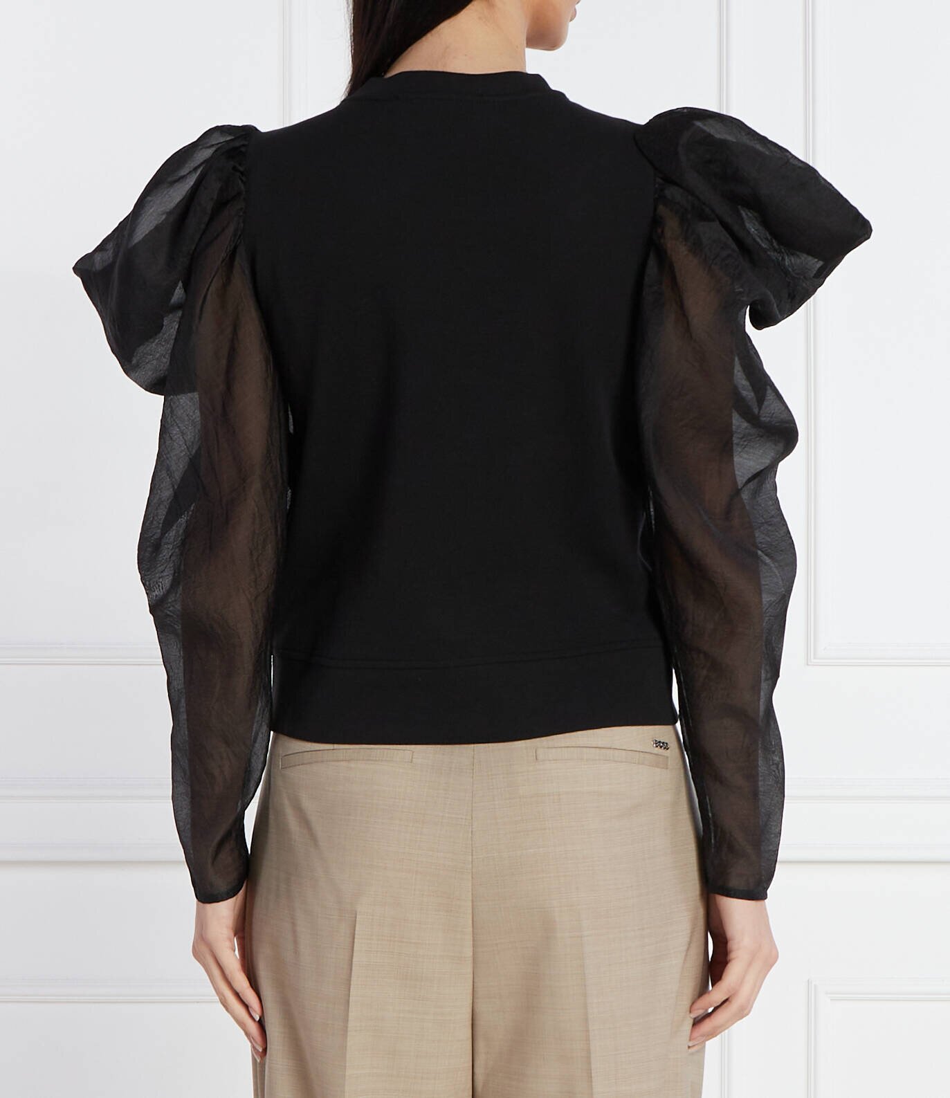 Karl Lagerfeld Bluză | Regular Fit