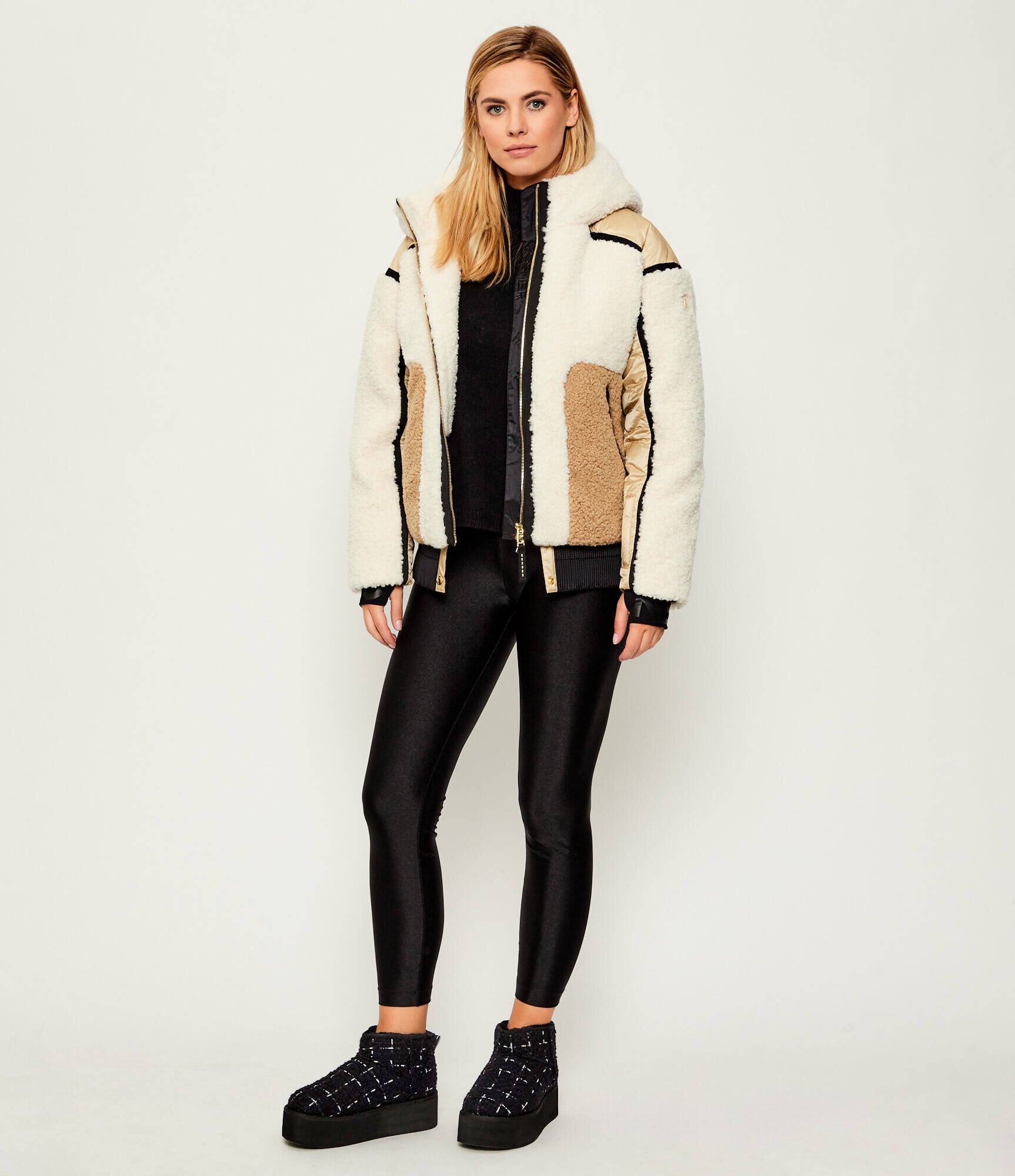 Karl Lagerfeld Bocanci Thermo