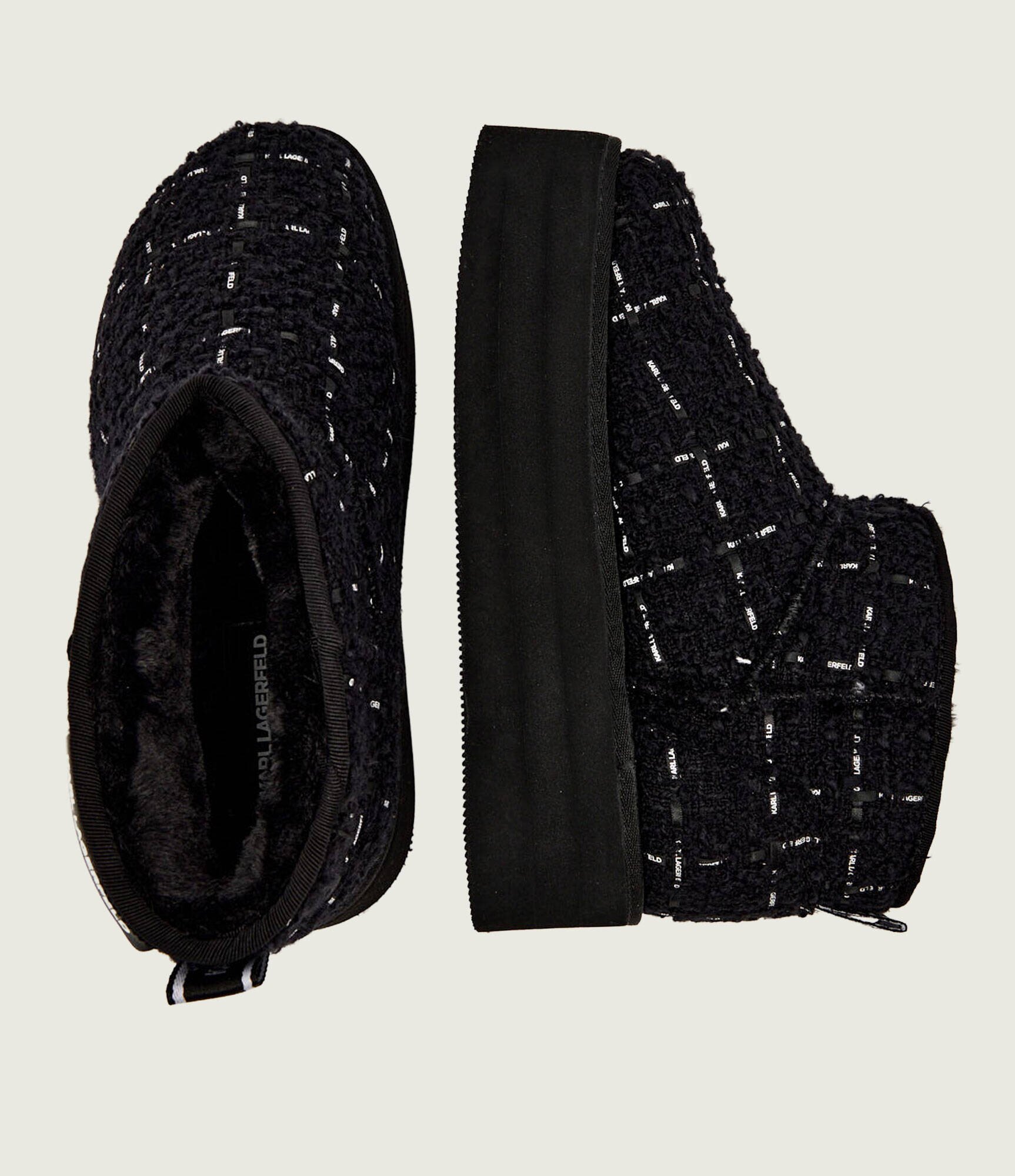 Karl Lagerfeld Bocanci Thermo