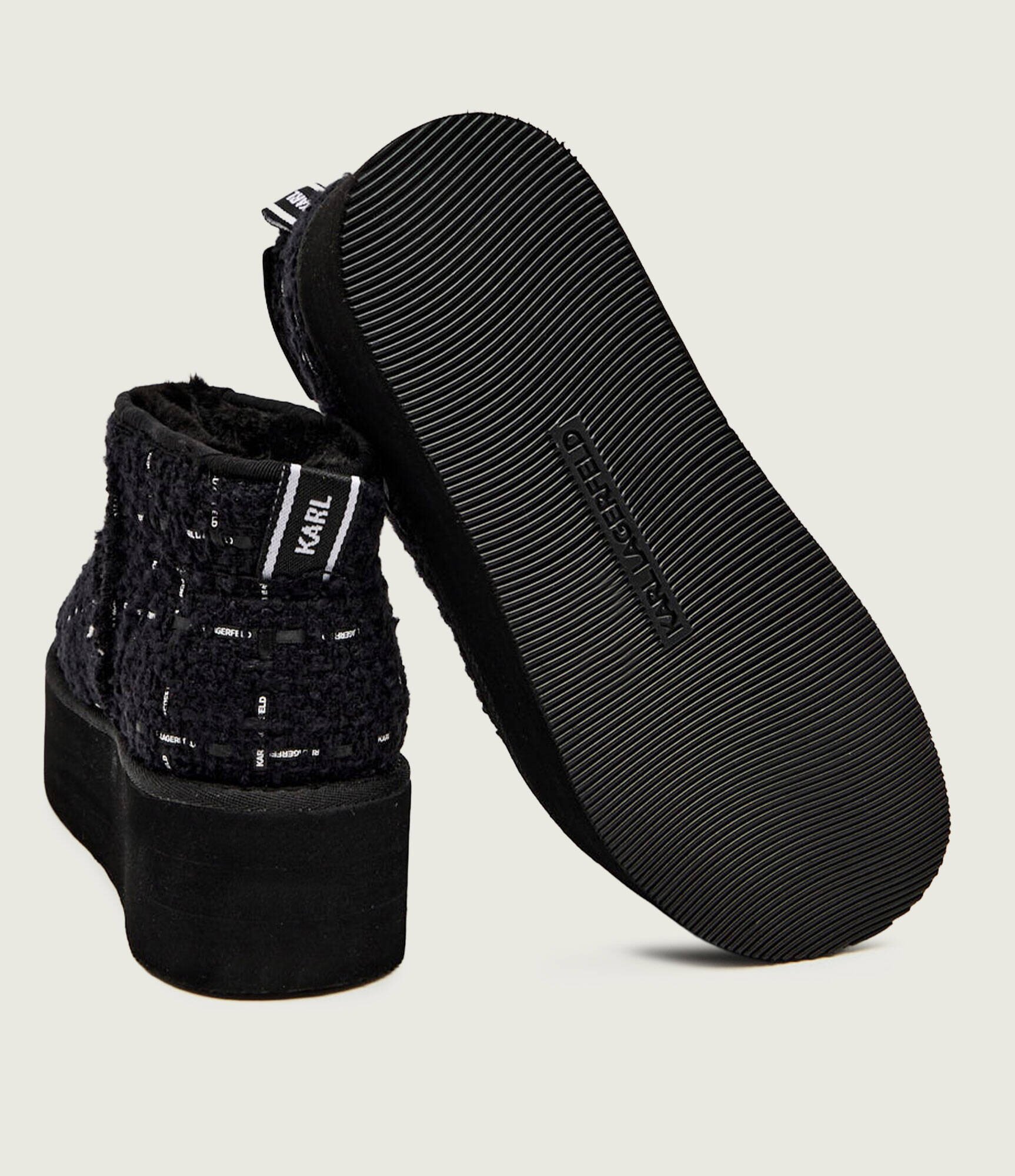 Karl Lagerfeld Bocanci Thermo