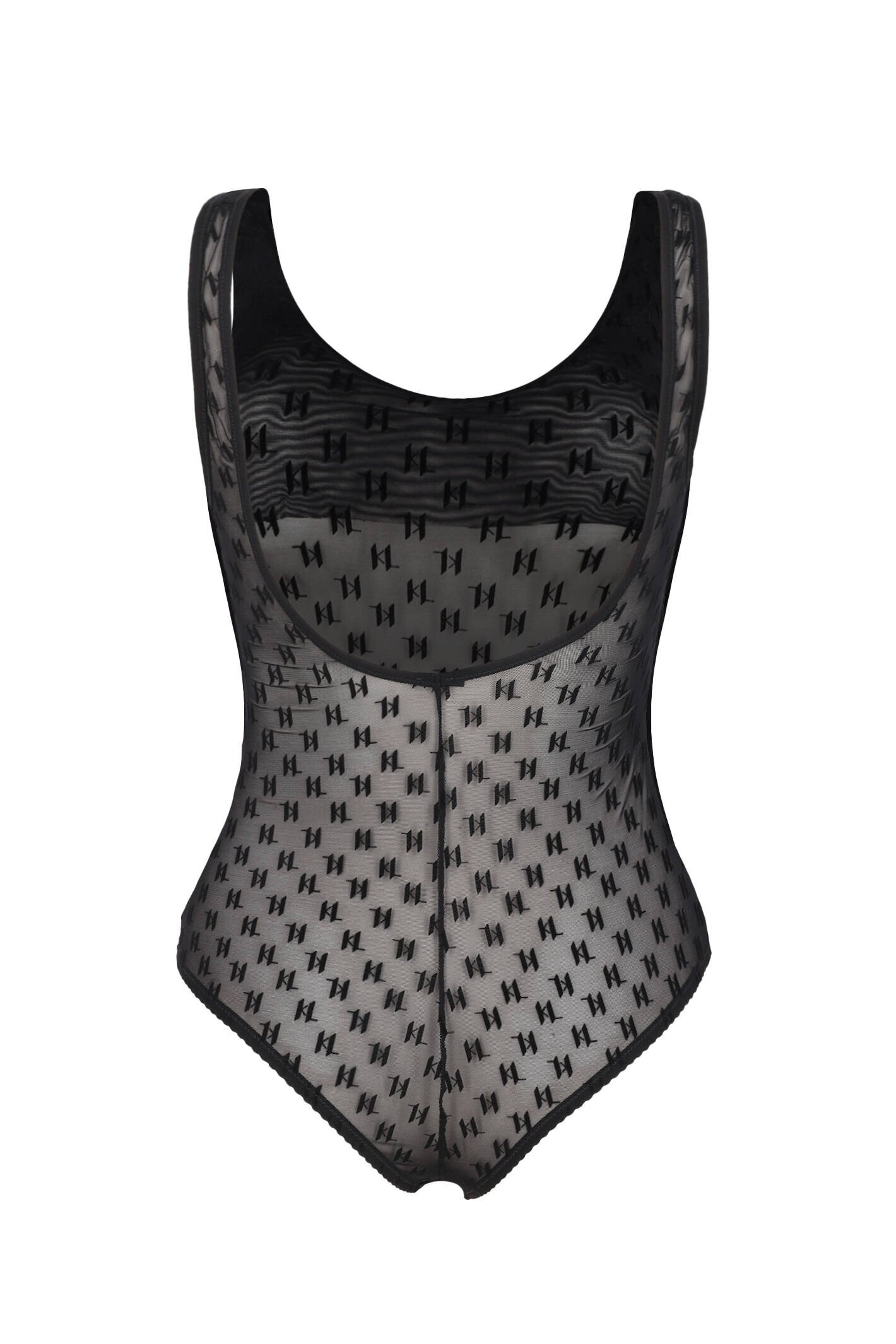 Karl Lagerfeld Body | Slim Fit