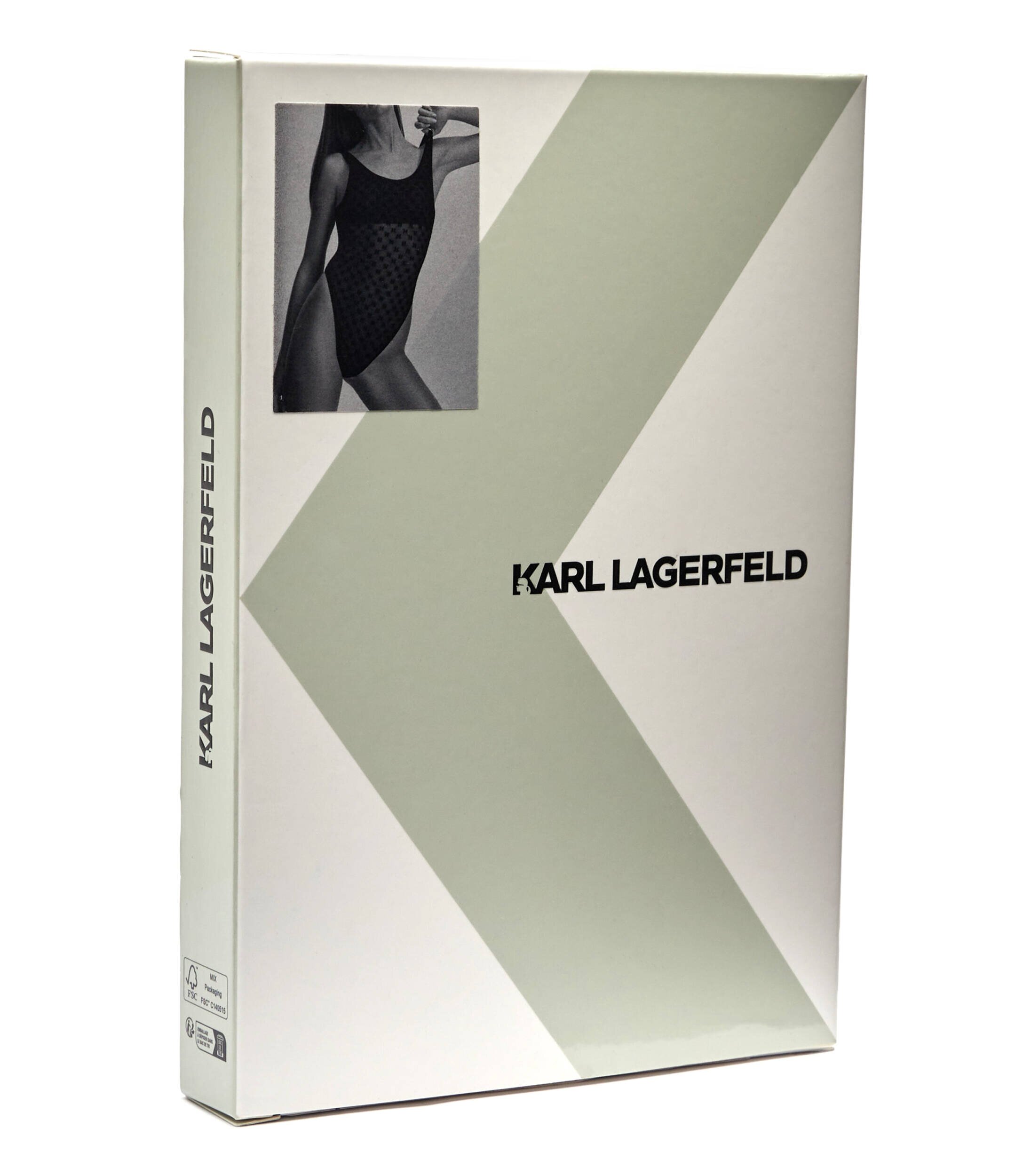 Karl Lagerfeld Body | Slim Fit