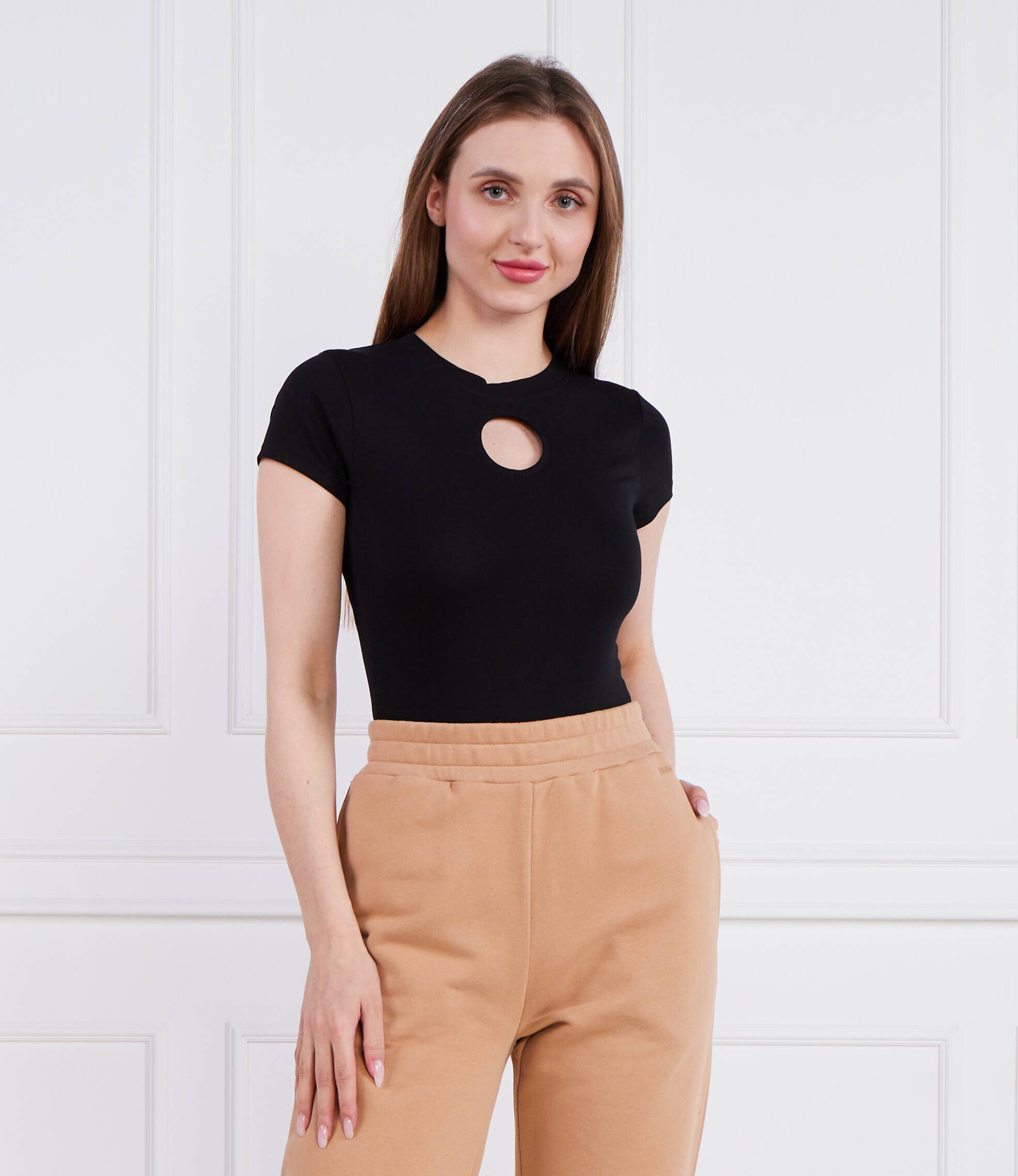 Karl Lagerfeld Body | Slim Fit