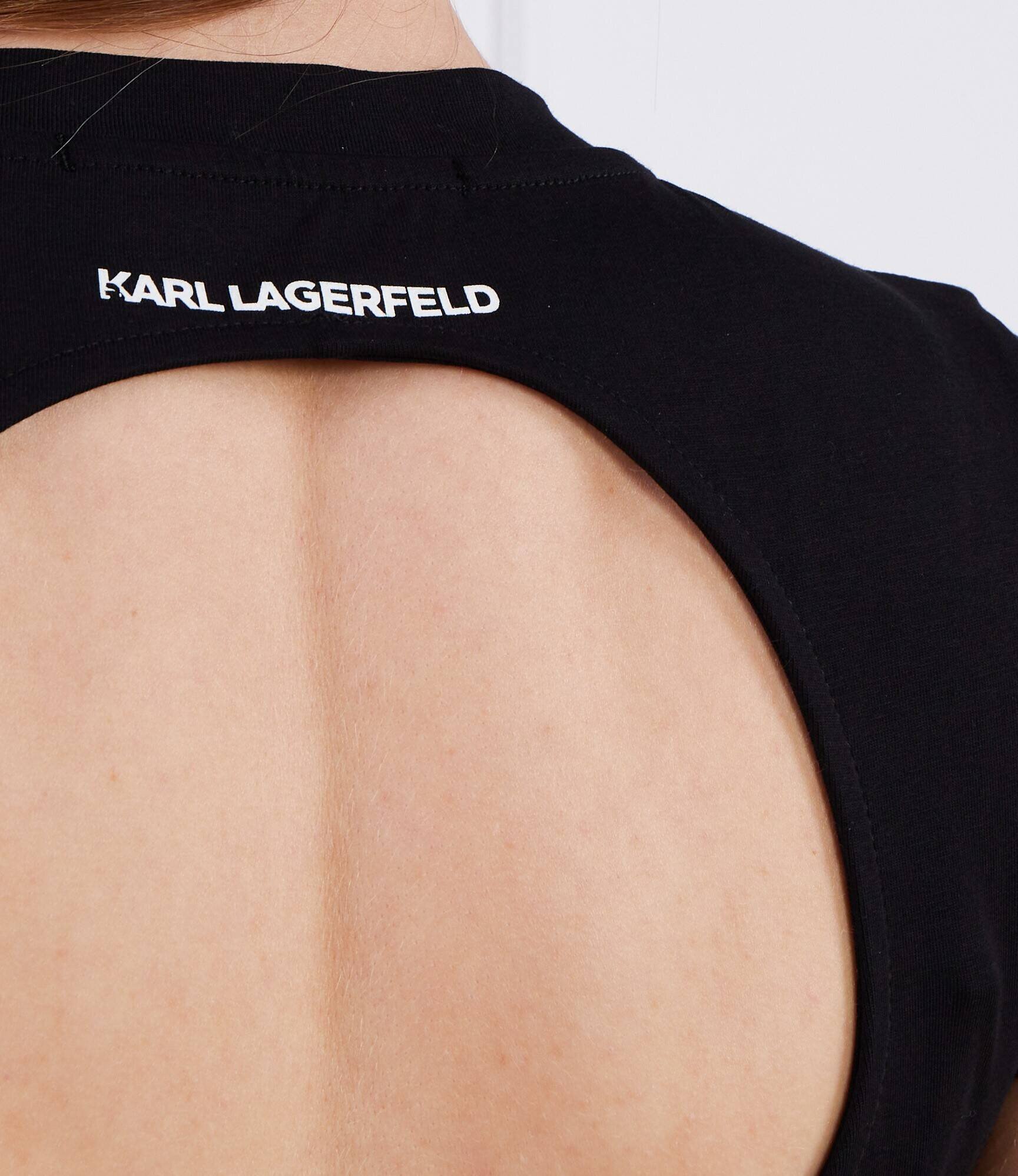 Karl Lagerfeld Body | Slim Fit