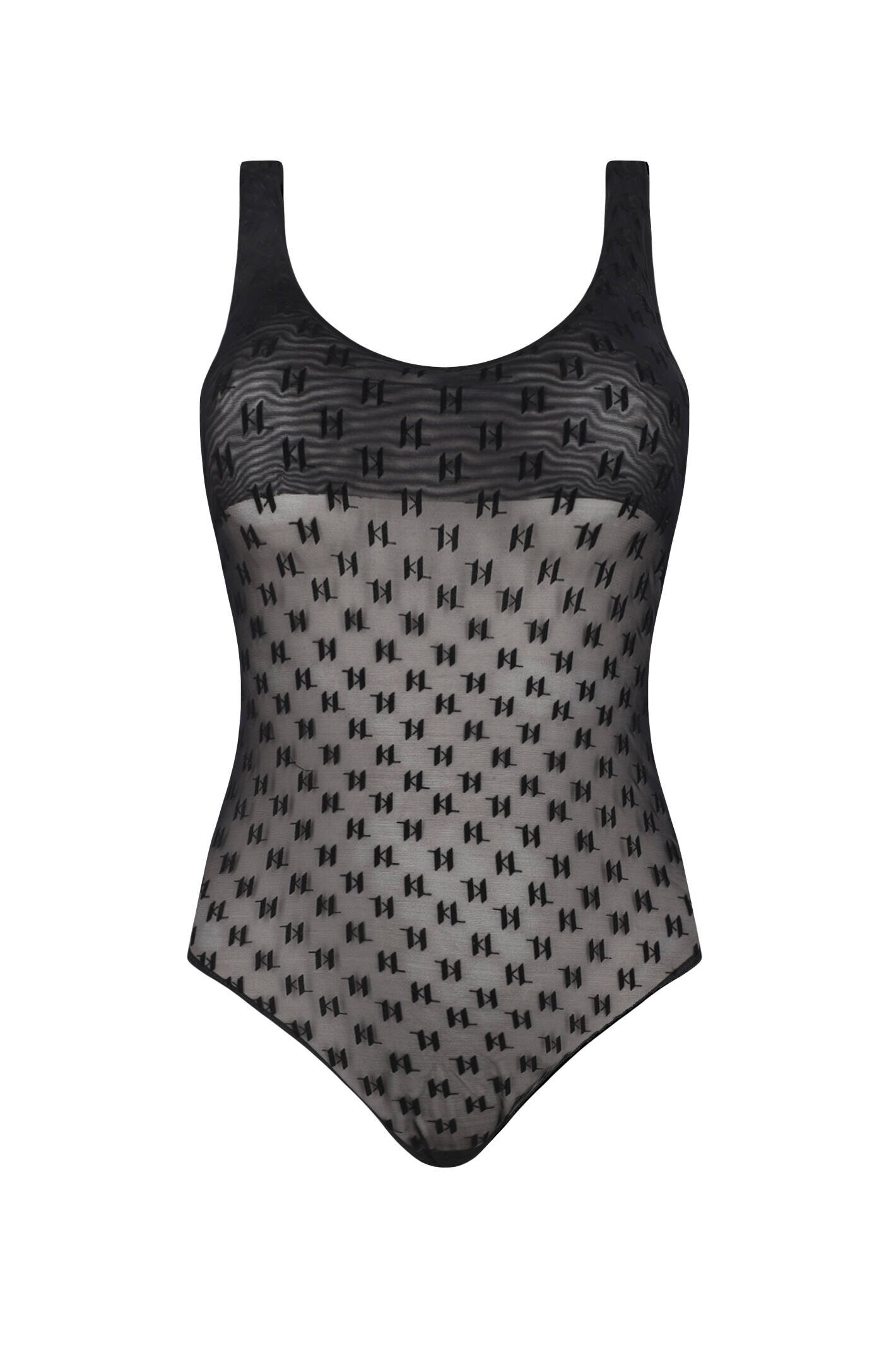 Karl Lagerfeld Body | Slim Fit