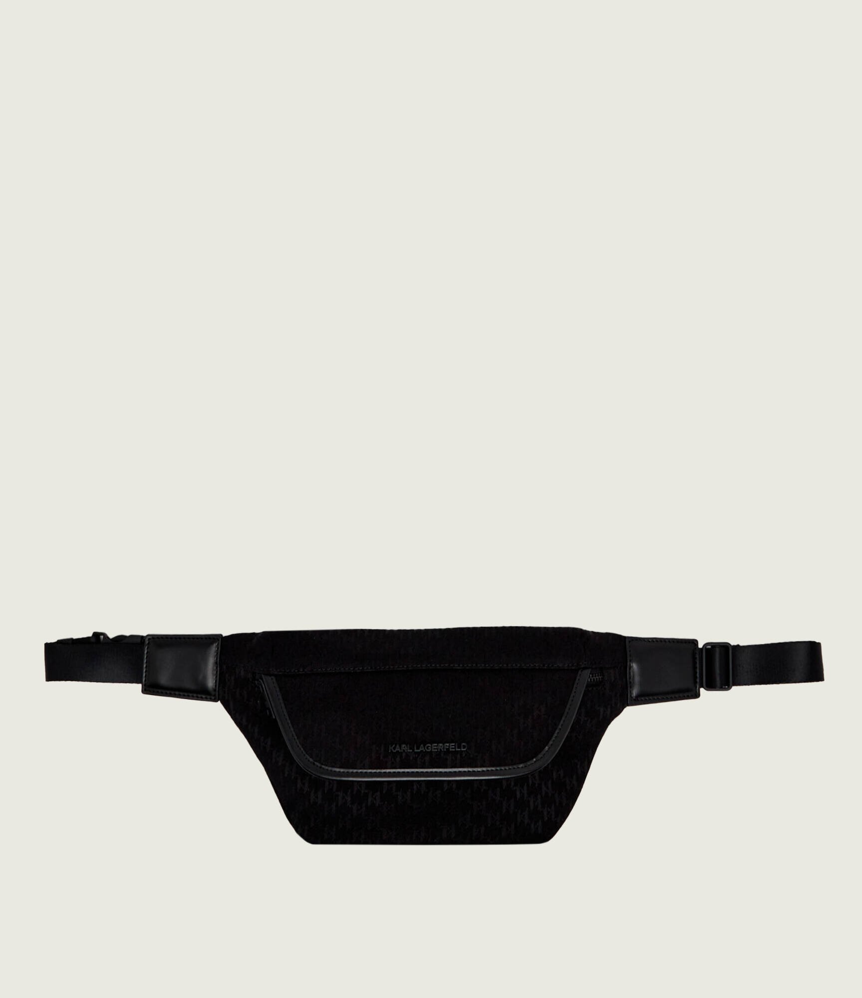 Karl Lagerfeld Borsetă BUMBAG