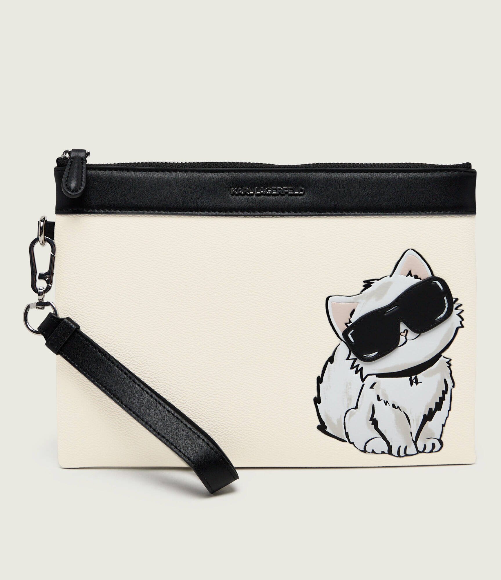 Karl Lagerfeld Borsetă Ikon