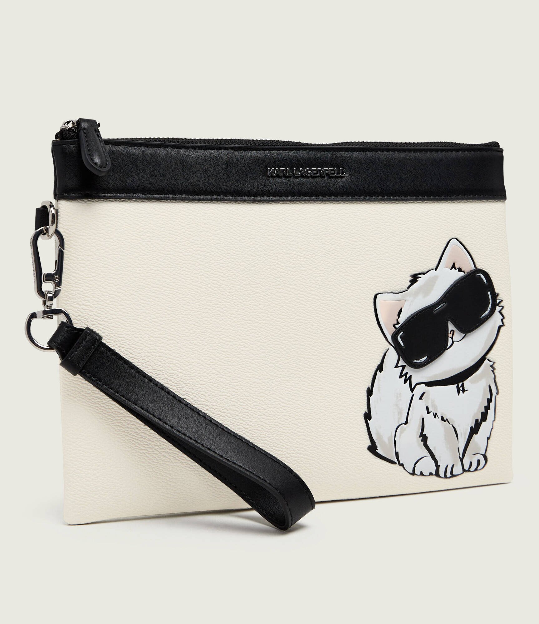 Karl Lagerfeld Borsetă Ikon