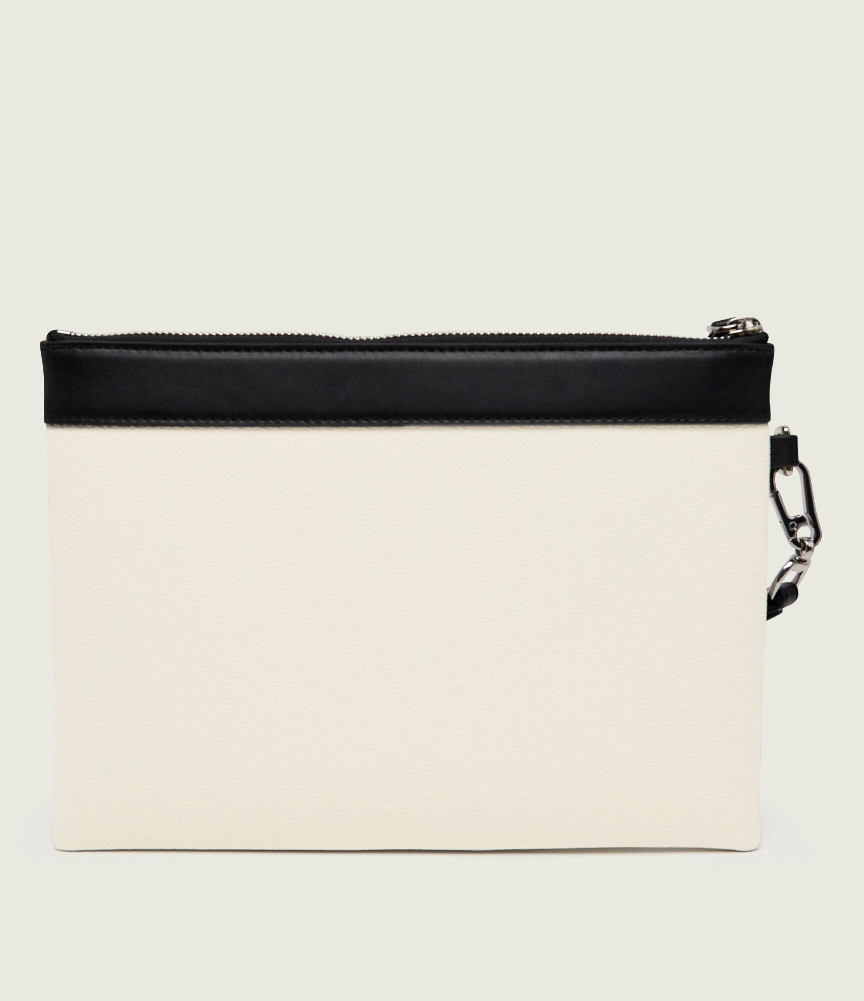 Karl Lagerfeld Borsetă Ikon