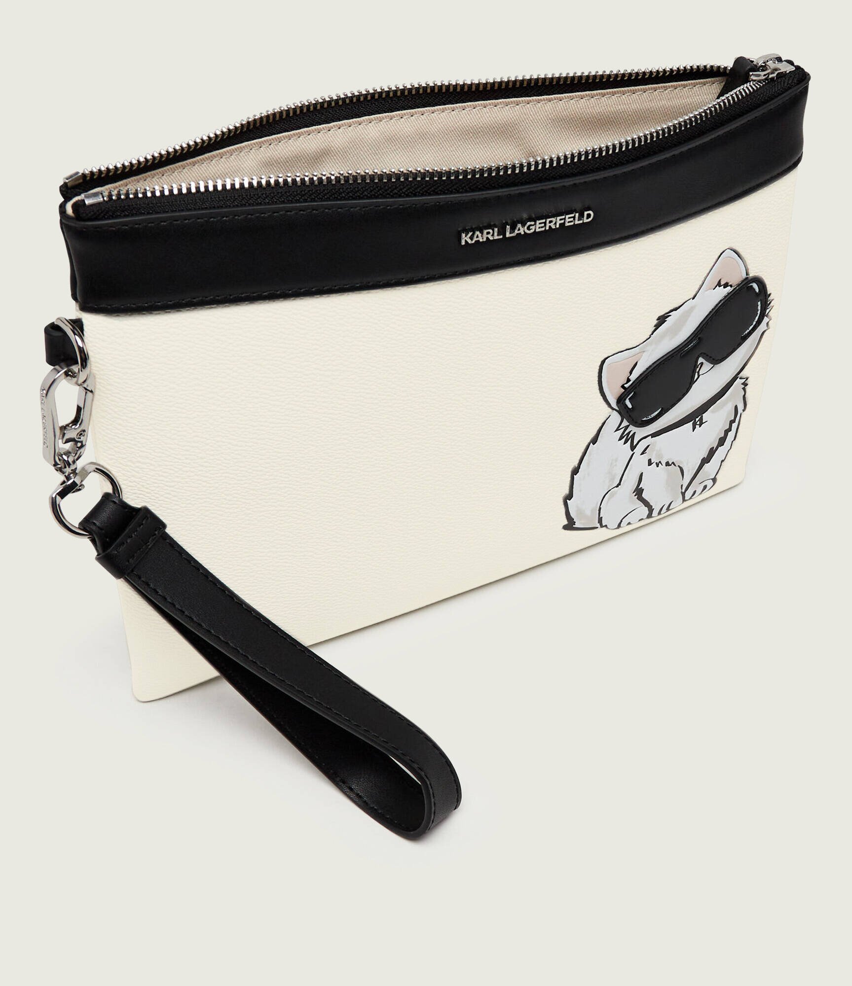 Karl Lagerfeld Borsetă Ikon