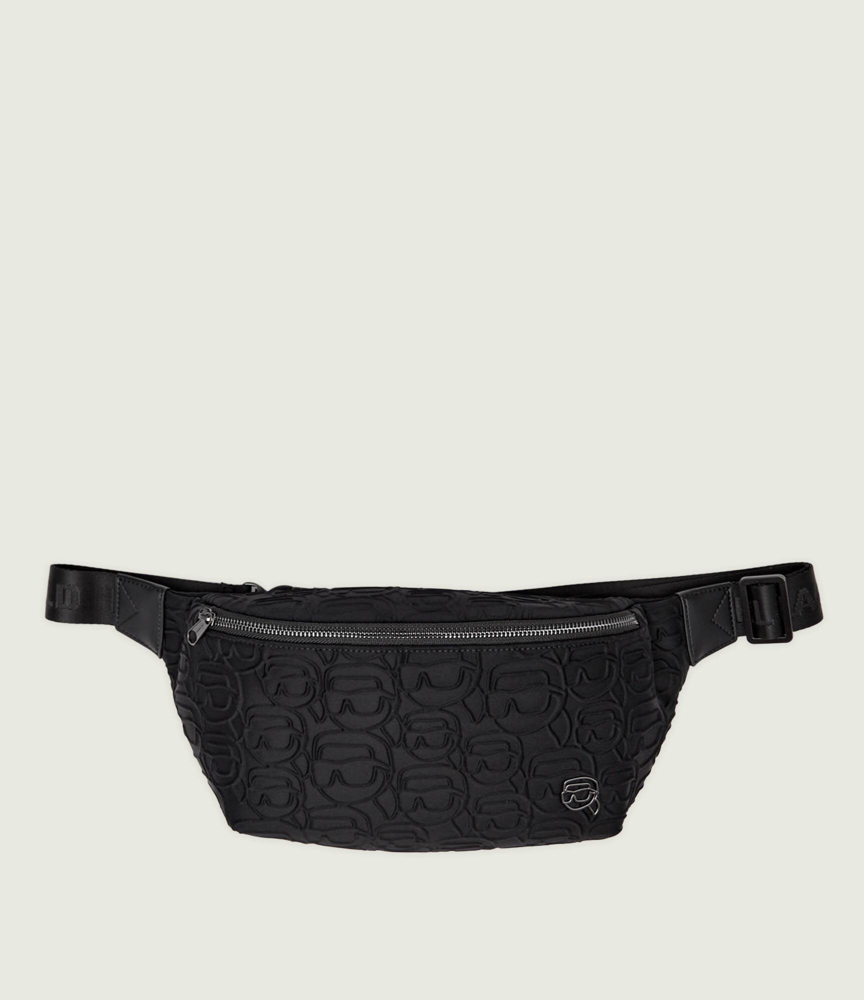 Karl Lagerfeld Borsetă Ikon Graphic