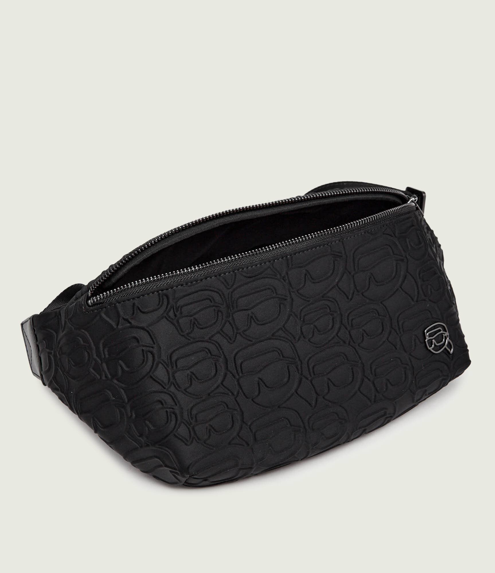 Karl Lagerfeld Borsetă Ikon Graphic