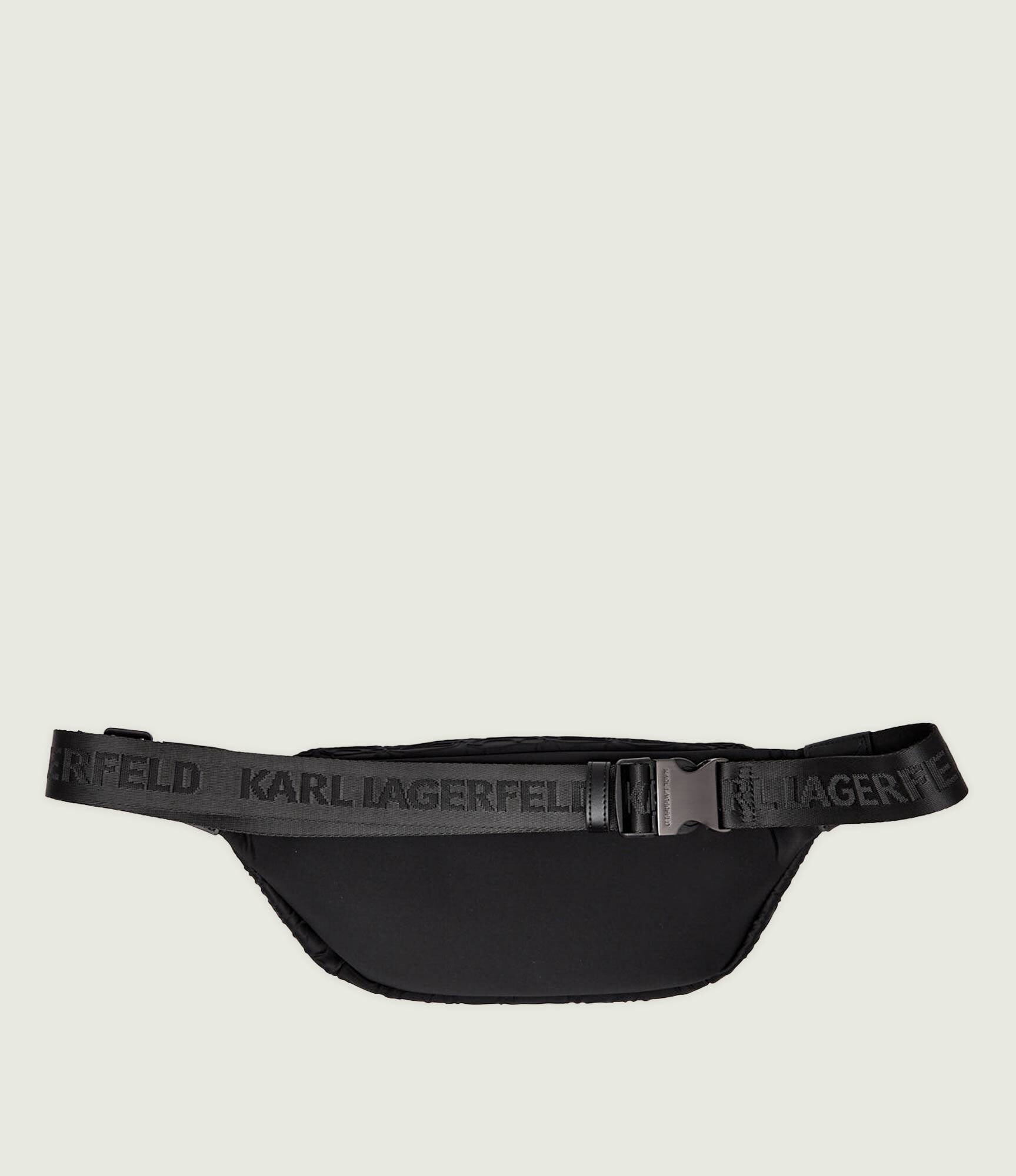 Karl Lagerfeld Borsetă Ikon Graphic