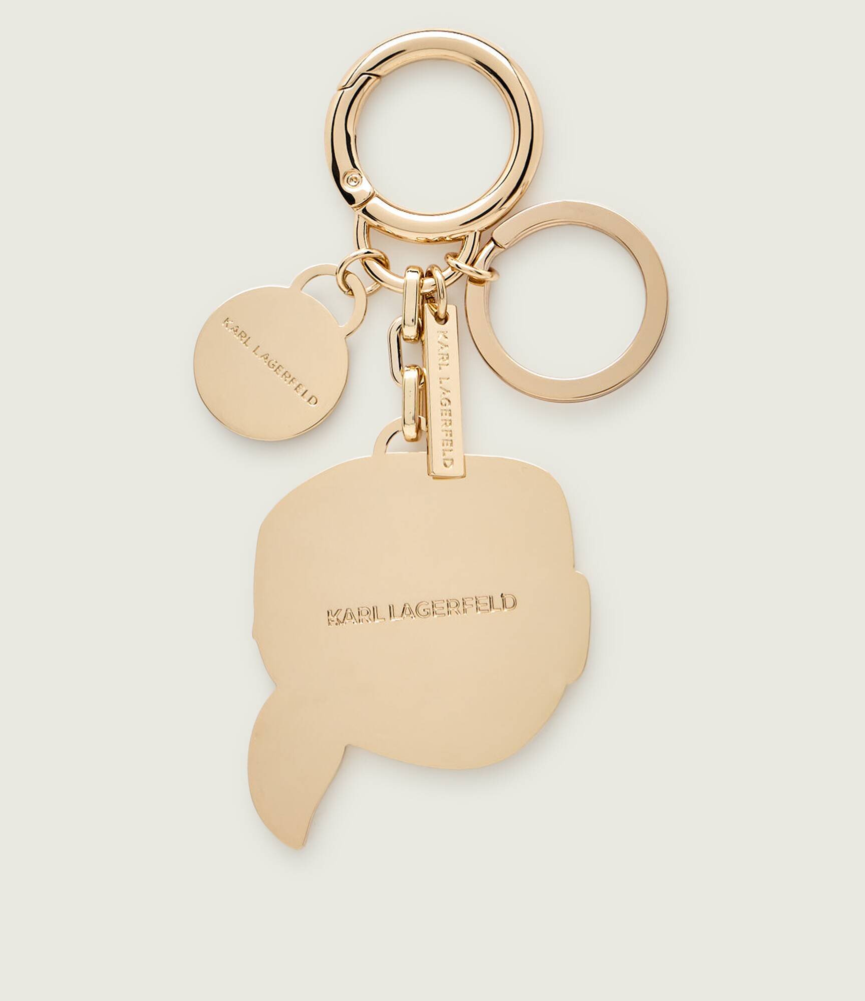 Karl Lagerfeld Breloc ikon