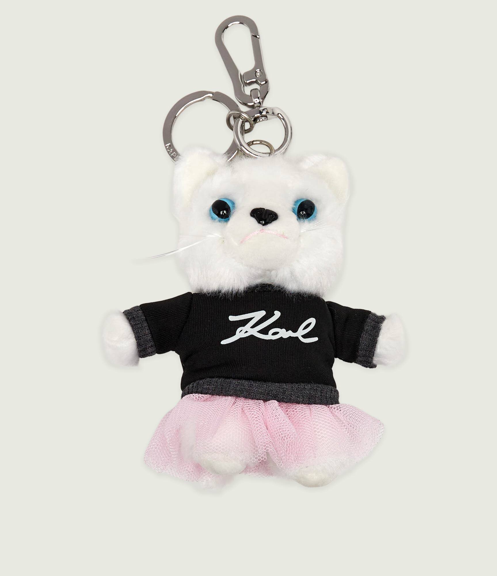 Karl Lagerfeld Breloc Ikon Choup