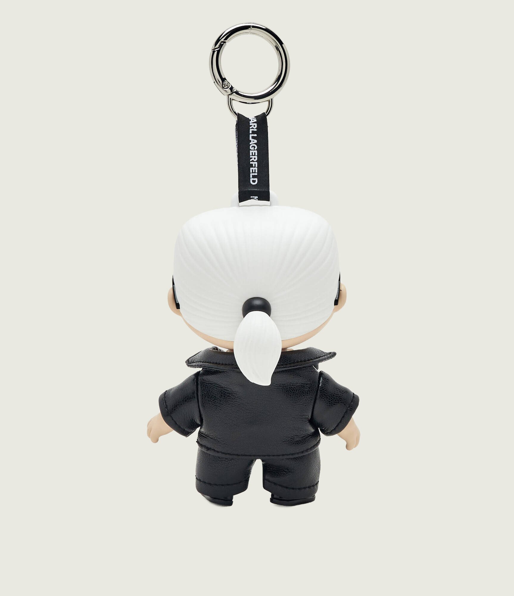Karl Lagerfeld Breloc Ikon Karl 2.0
