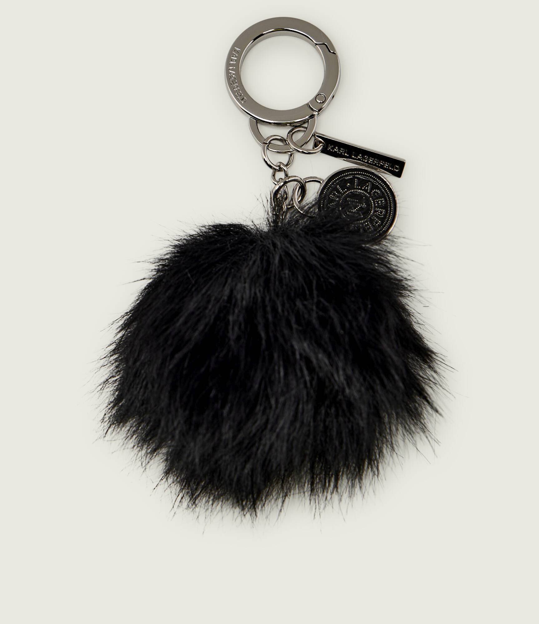 Karl Lagerfeld Breloc k/circle