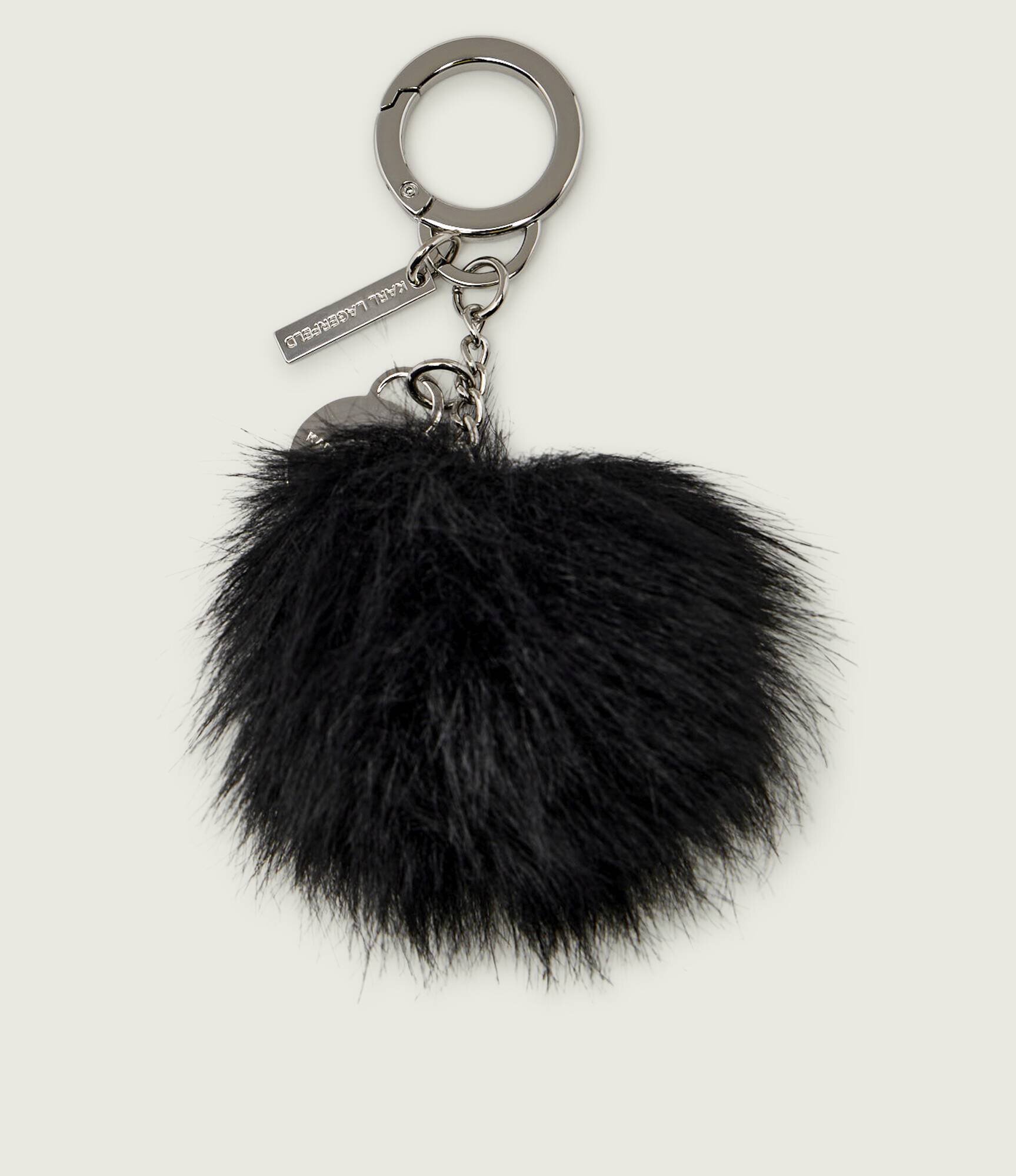 Karl Lagerfeld Breloc k/circle