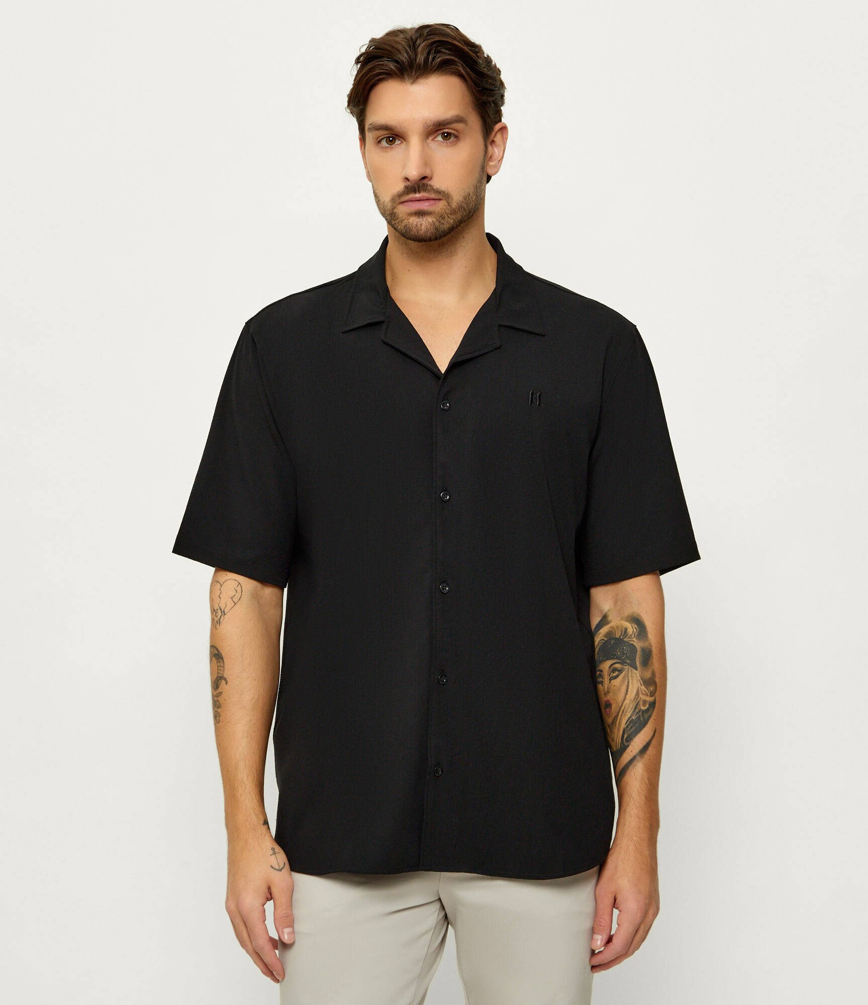 Karl Lagerfeld Cămașă | casual fit