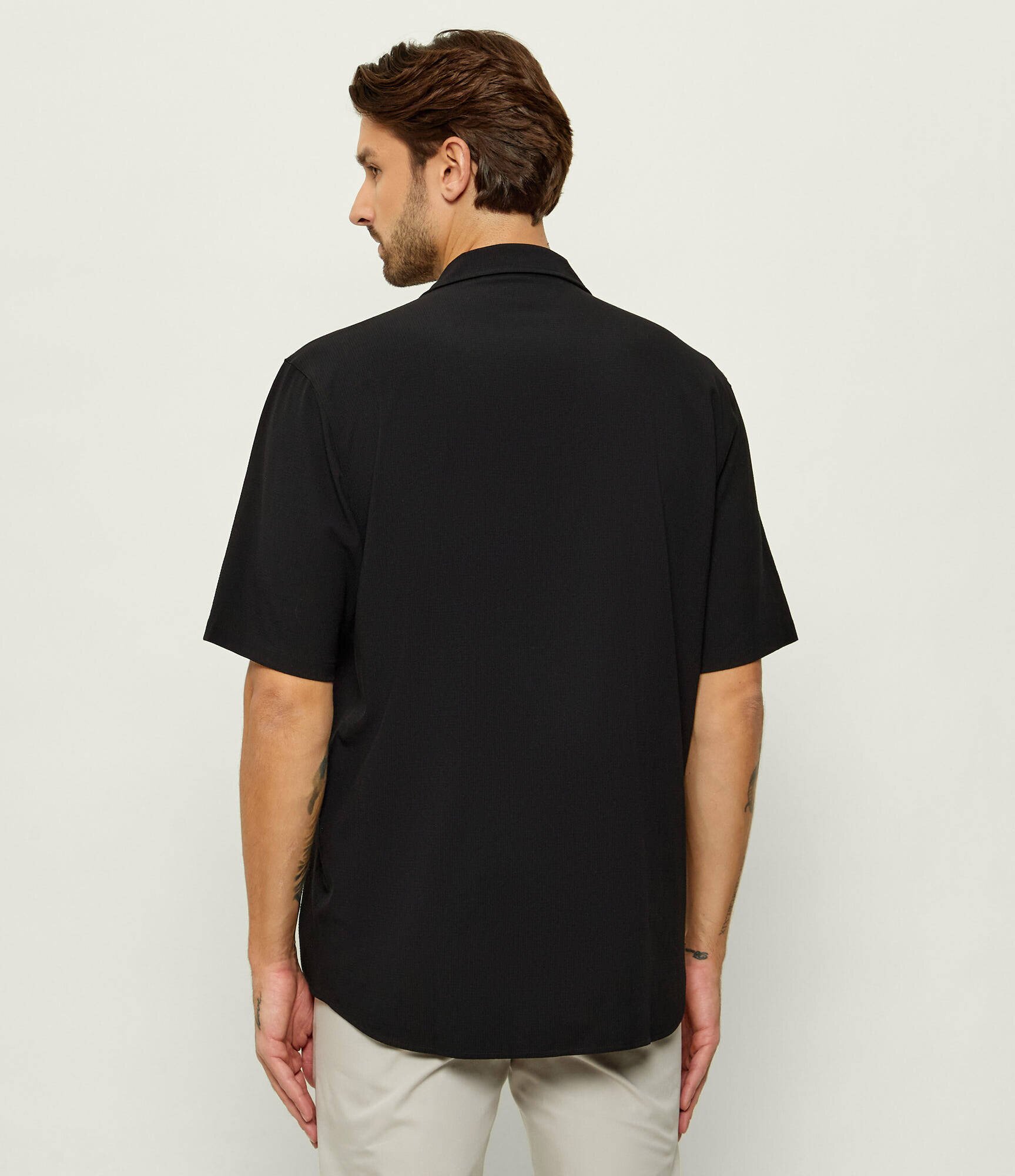 Karl Lagerfeld Cămașă | casual fit