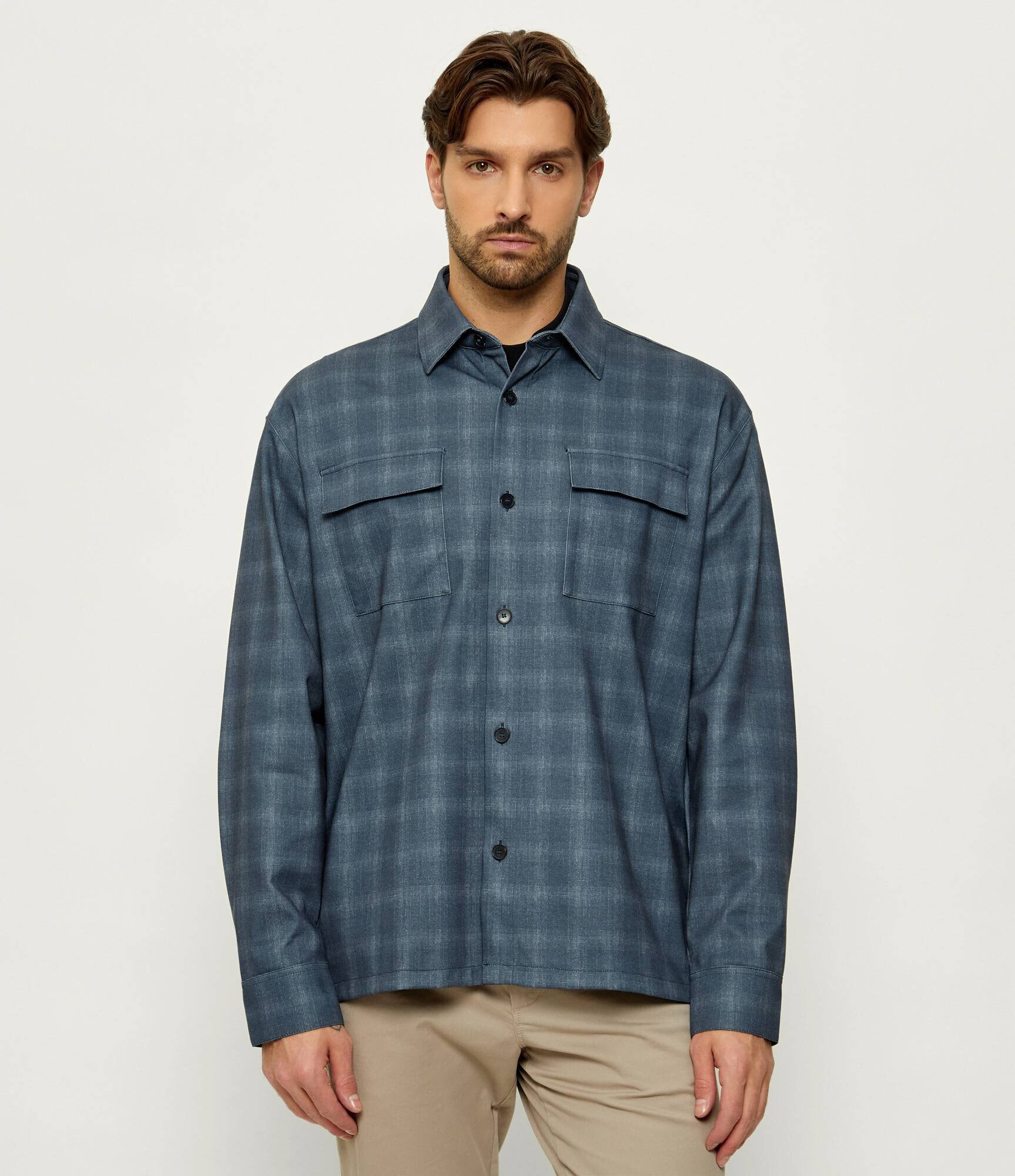 Karl Lagerfeld Cămașă | casual fit