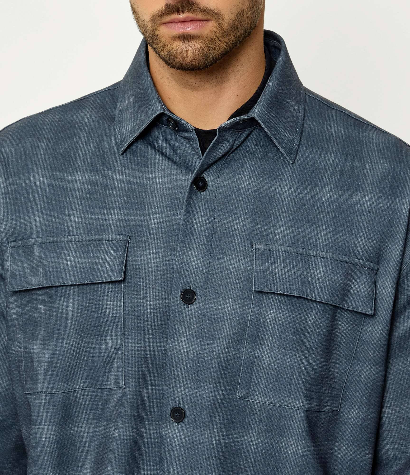 Karl Lagerfeld Cămașă | casual fit