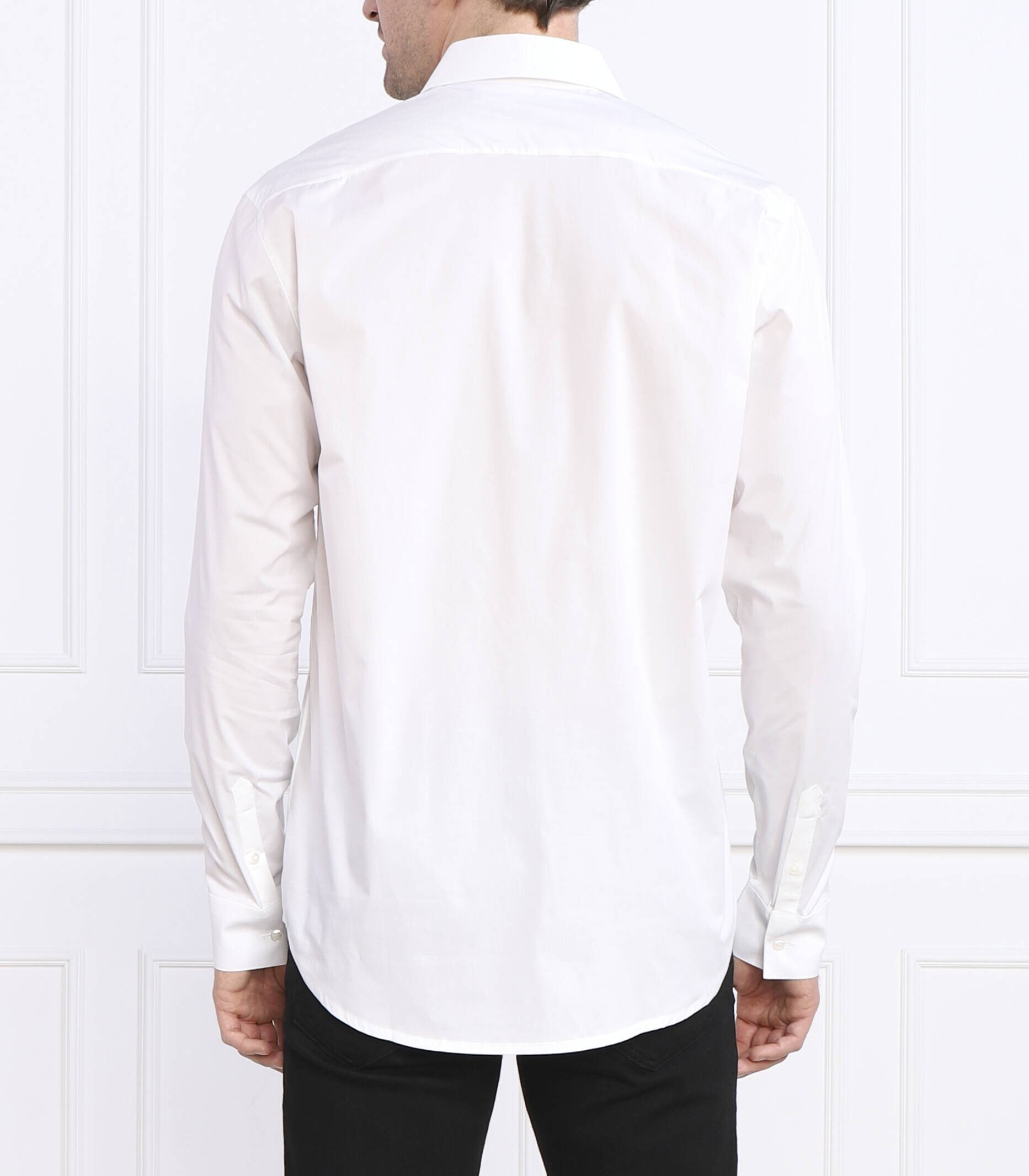 Karl Lagerfeld Cămașă CASUAL | Regular Fit