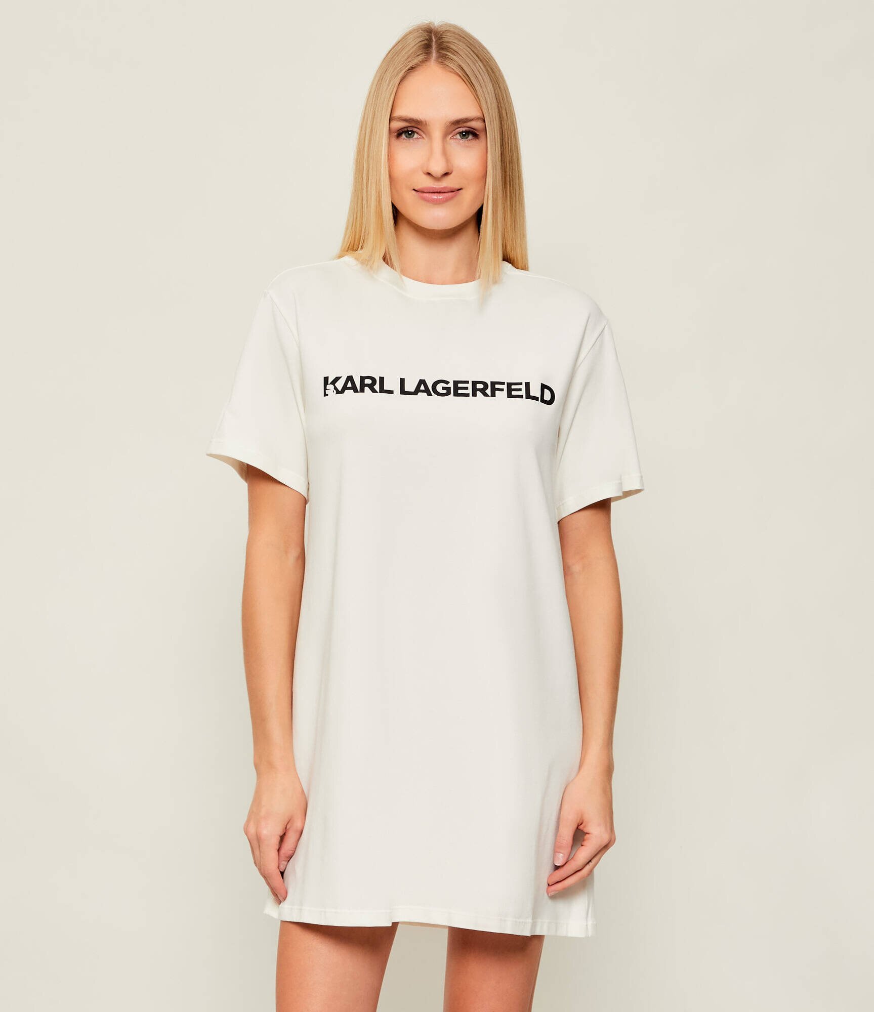 Karl Lagerfeld Cămașă de noapte | Loose fit