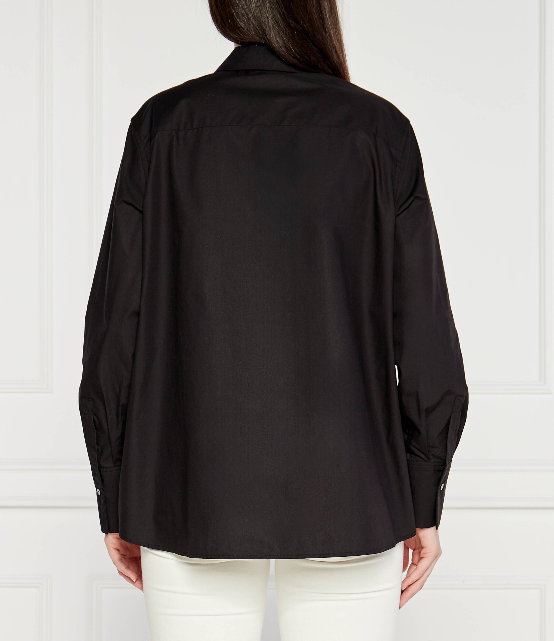 Karl Lagerfeld Cămașă karl hem signature shirt | Regular Fit