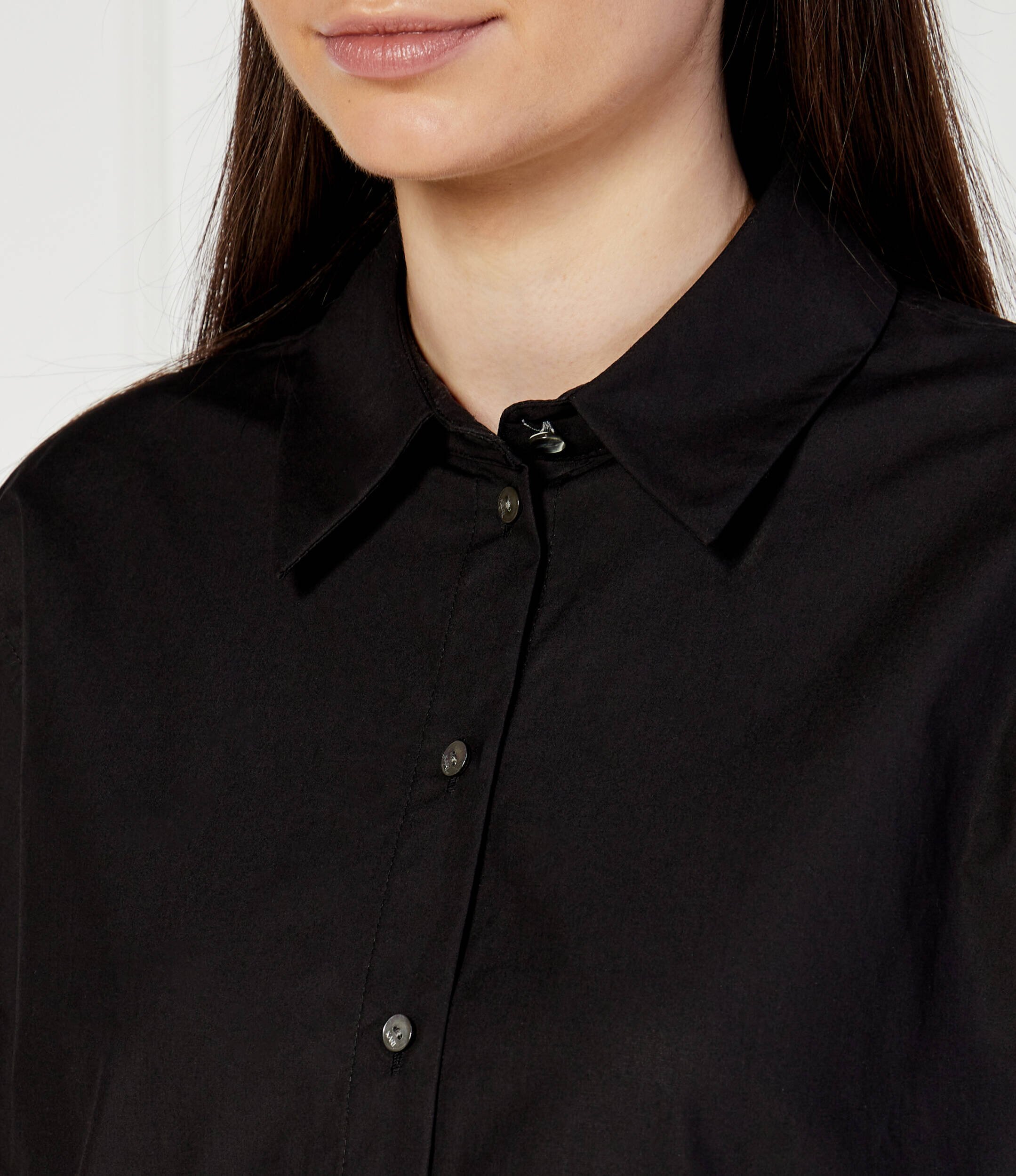 Karl Lagerfeld Cămașă karl hem signature shirt | Regular Fit