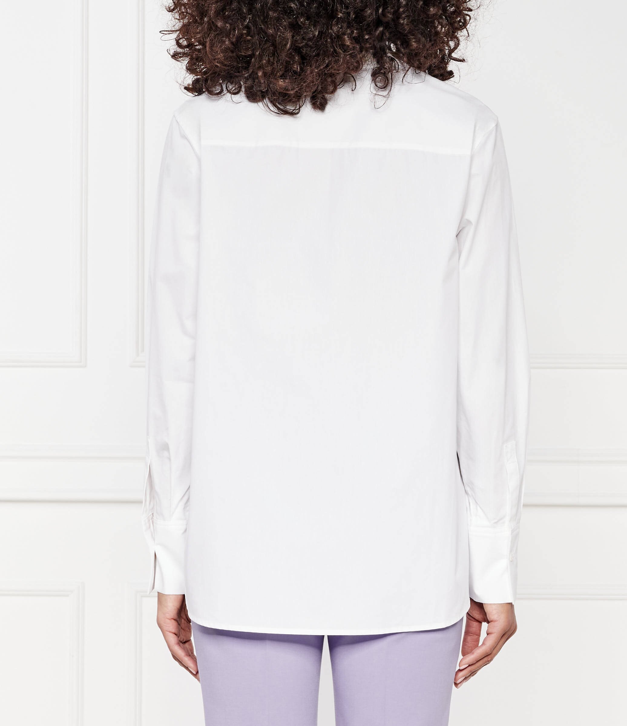 Karl Lagerfeld Cămașă karl hem signature shirt | Regular Fit