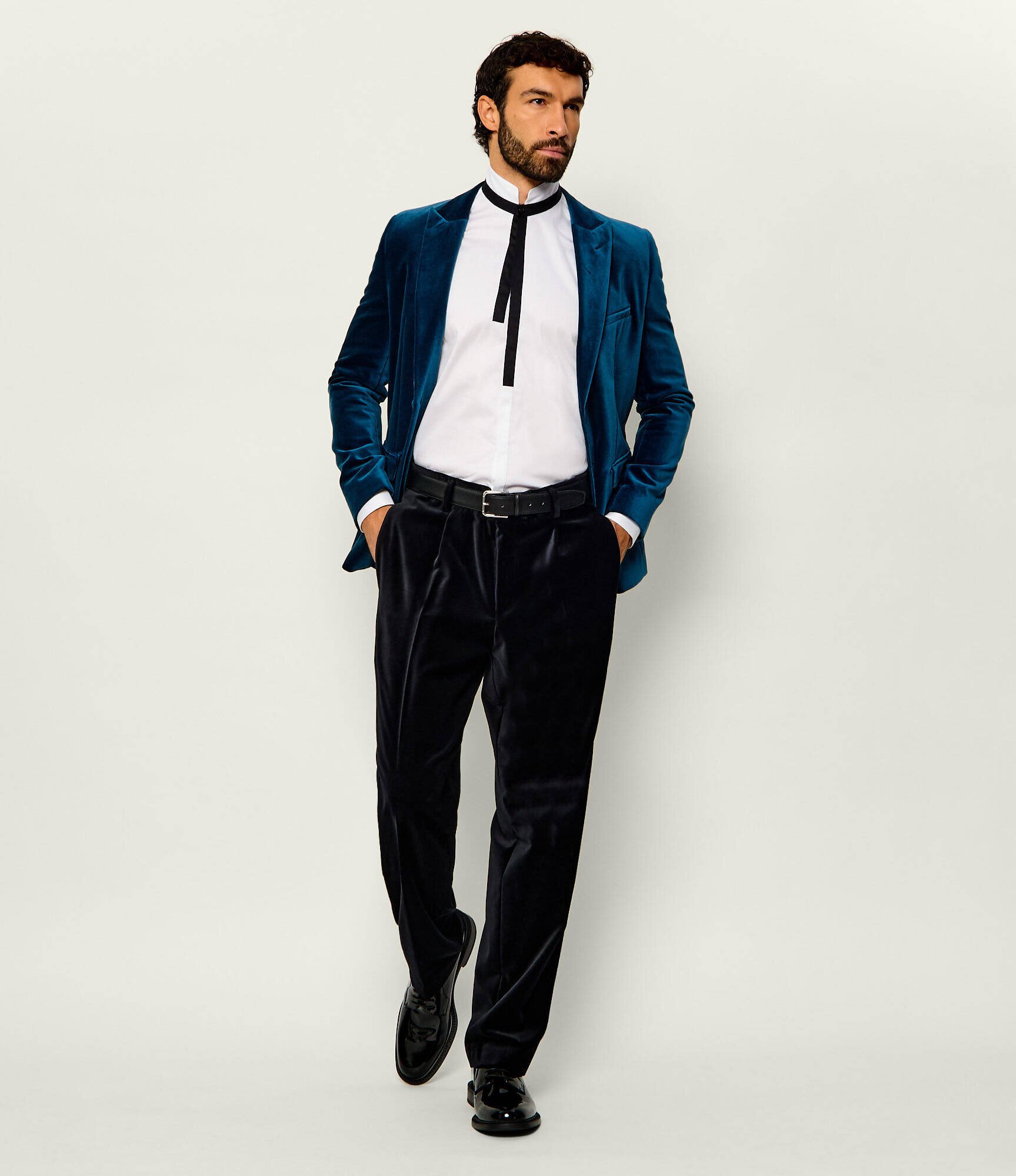 Karl Lagerfeld Cămașă | Modern fit