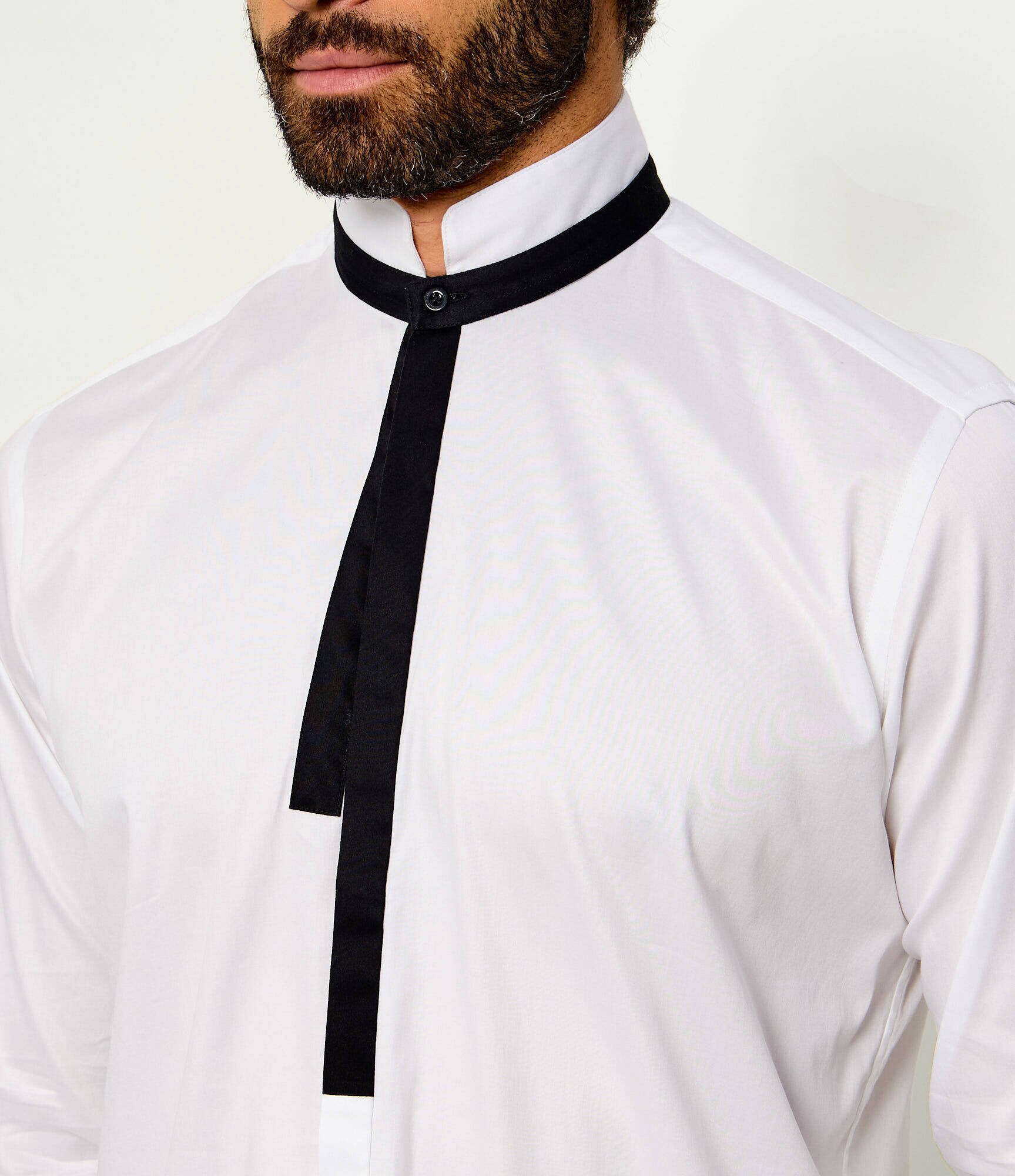 Karl Lagerfeld Cămașă | Modern fit