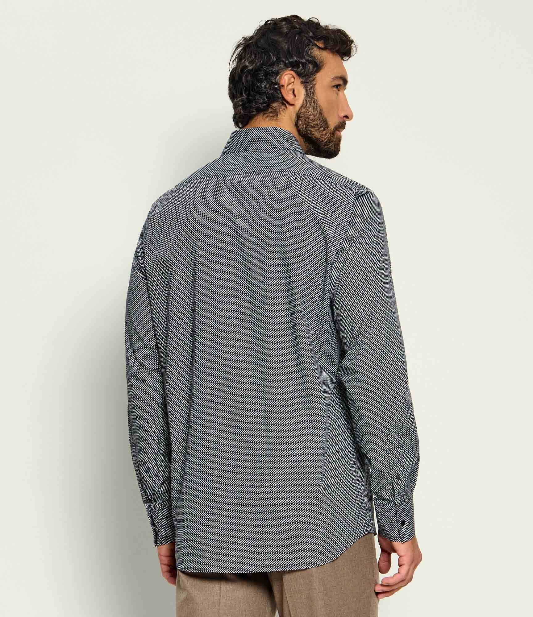 Karl Lagerfeld Cămașă | Modern fit