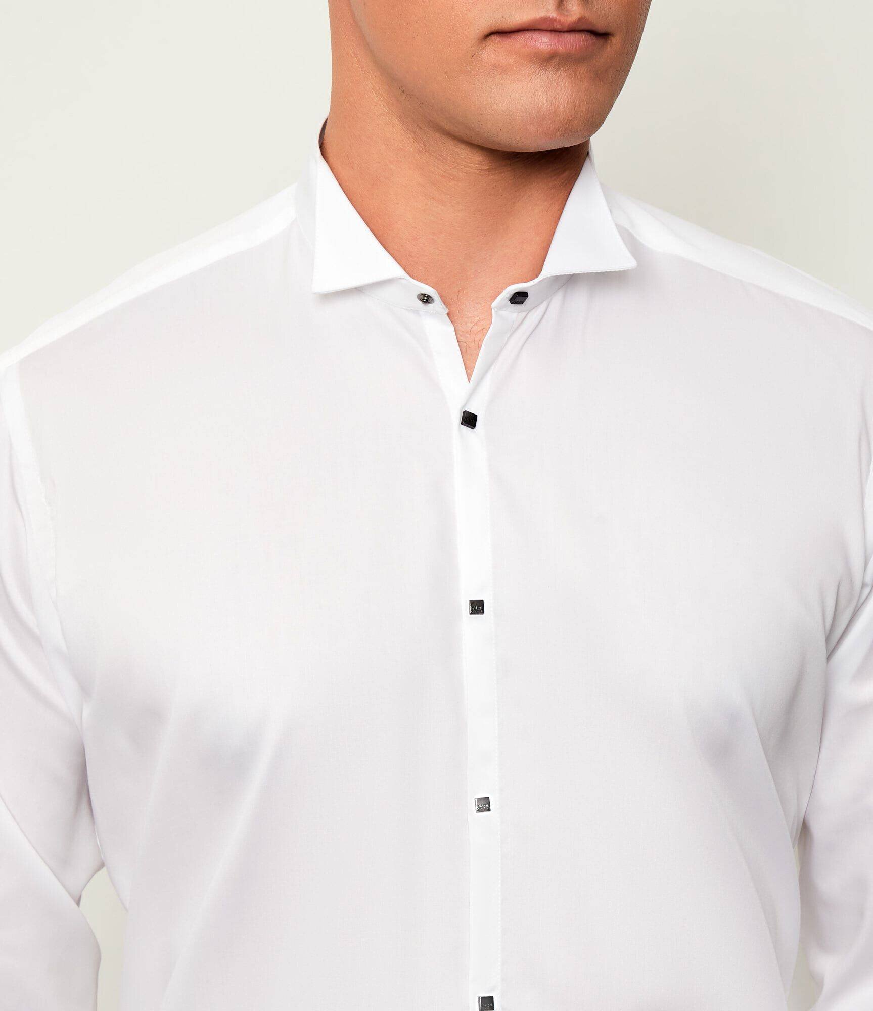 Karl Lagerfeld Cămașă | Modern fit
