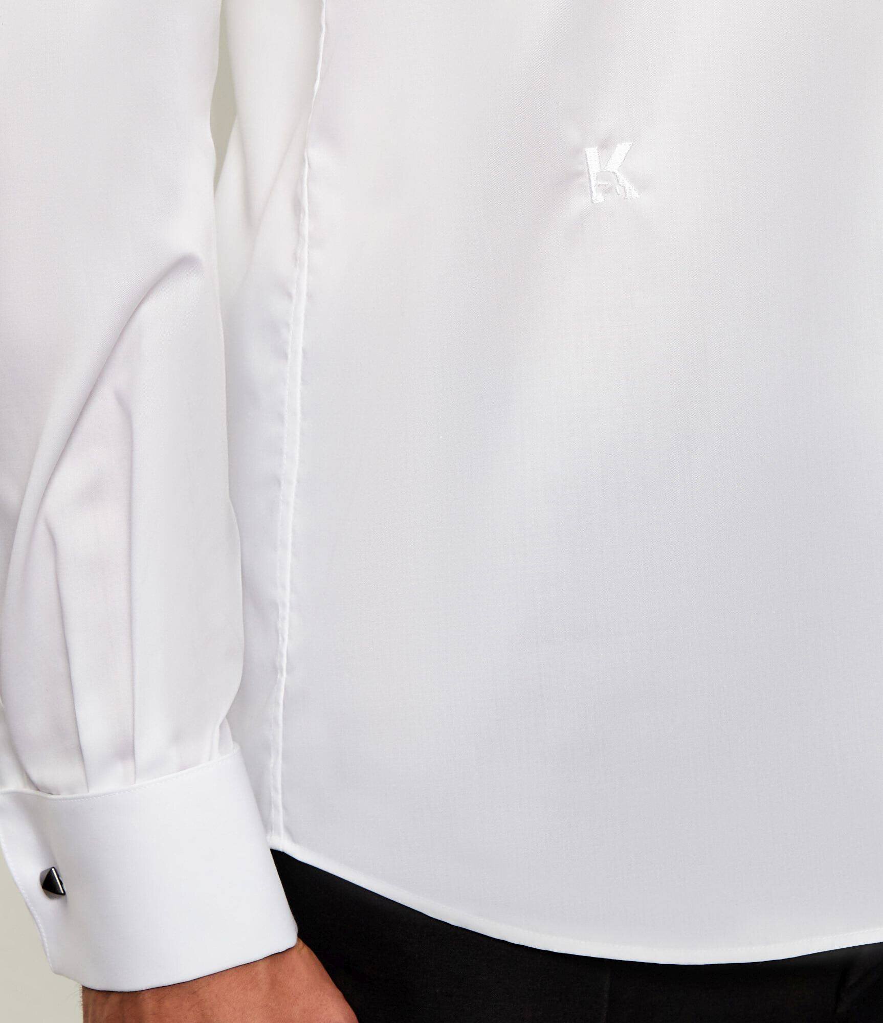 Karl Lagerfeld Cămașă | Modern fit