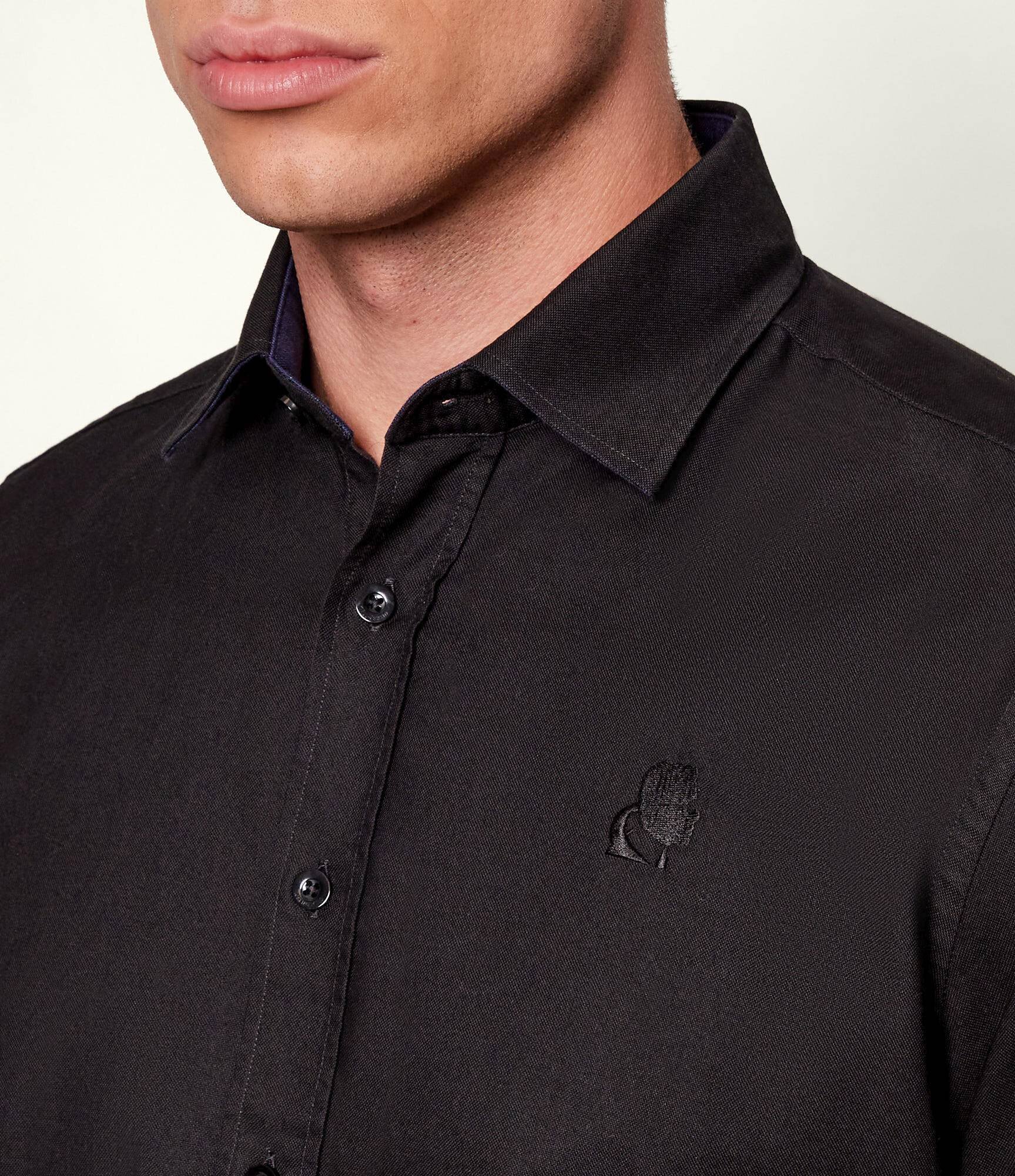 Karl Lagerfeld Cămașă | Modern fit