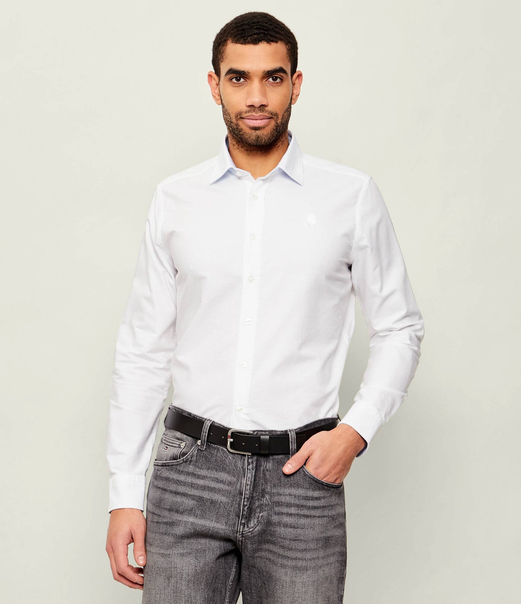 Karl Lagerfeld Cămașă | Modern fit