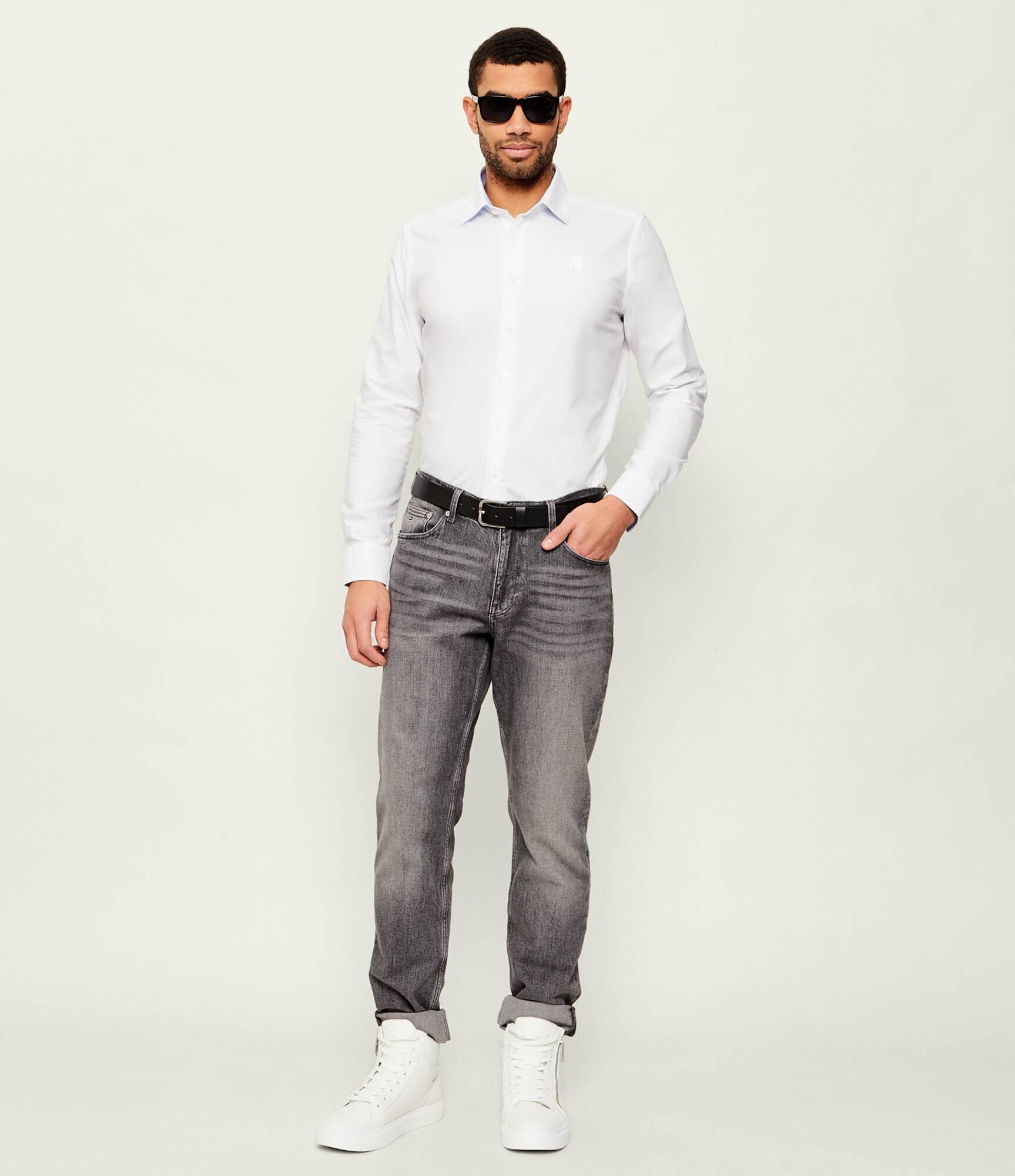 Karl Lagerfeld Cămașă | Modern fit