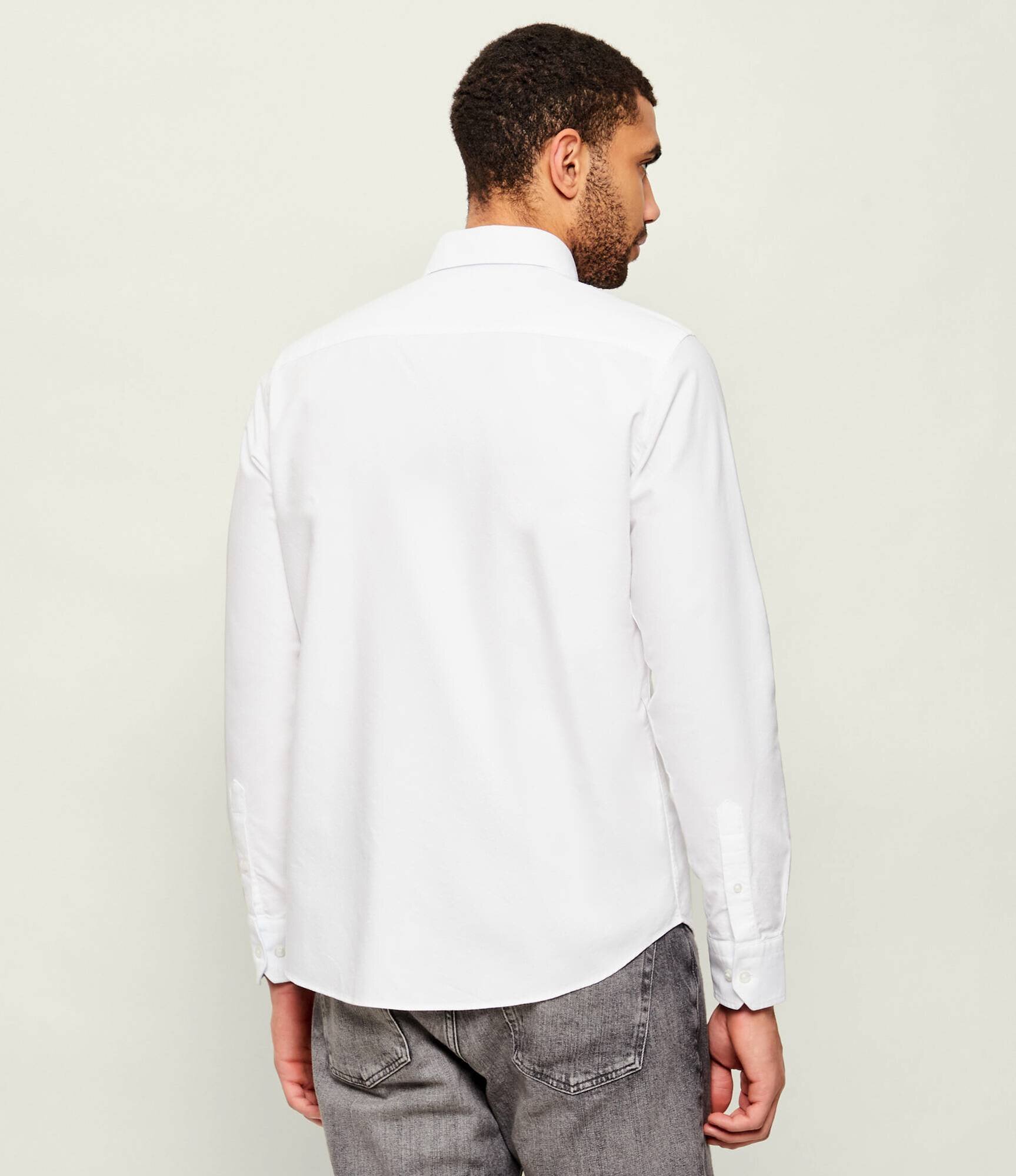 Karl Lagerfeld Cămașă | Modern fit