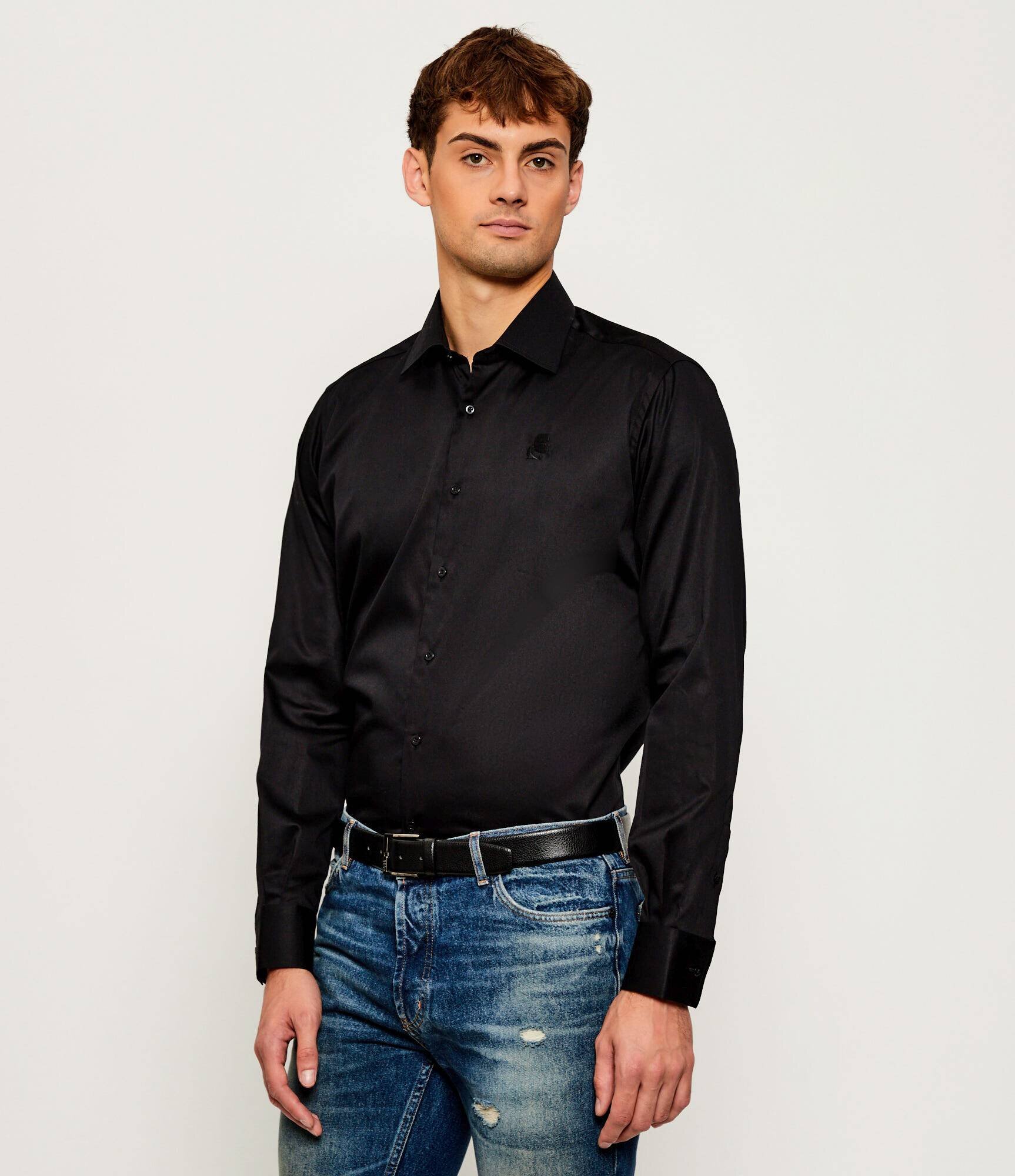 Karl Lagerfeld Cămașă | Modern fit
