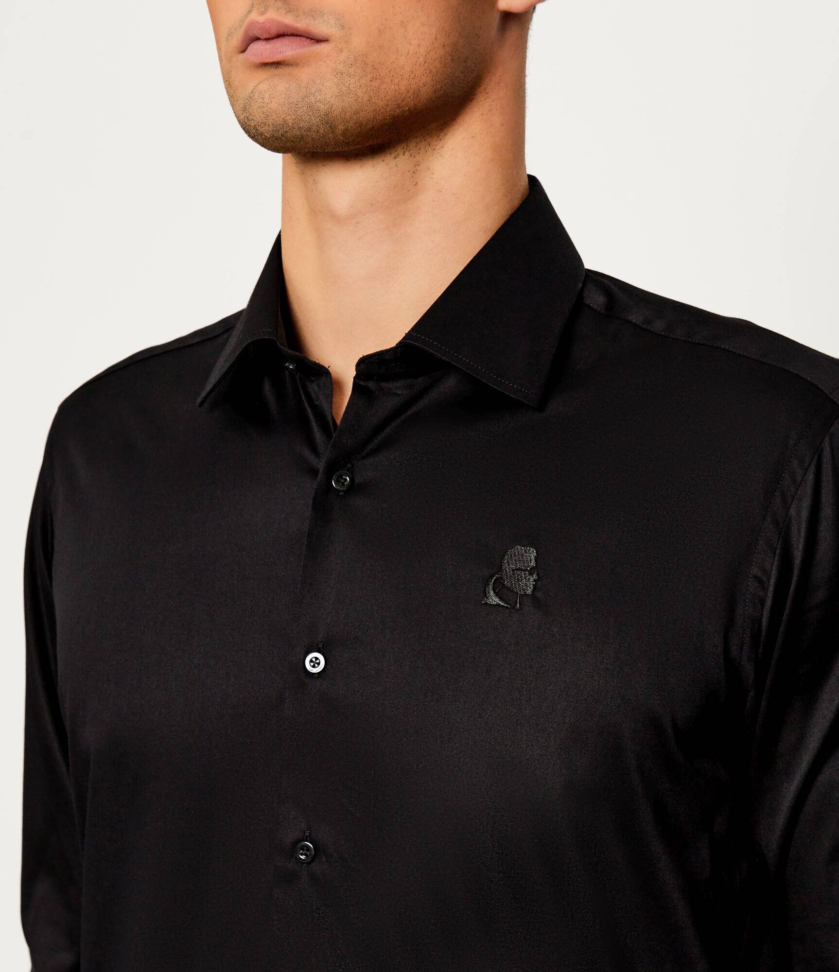 Karl Lagerfeld Cămașă | Modern fit