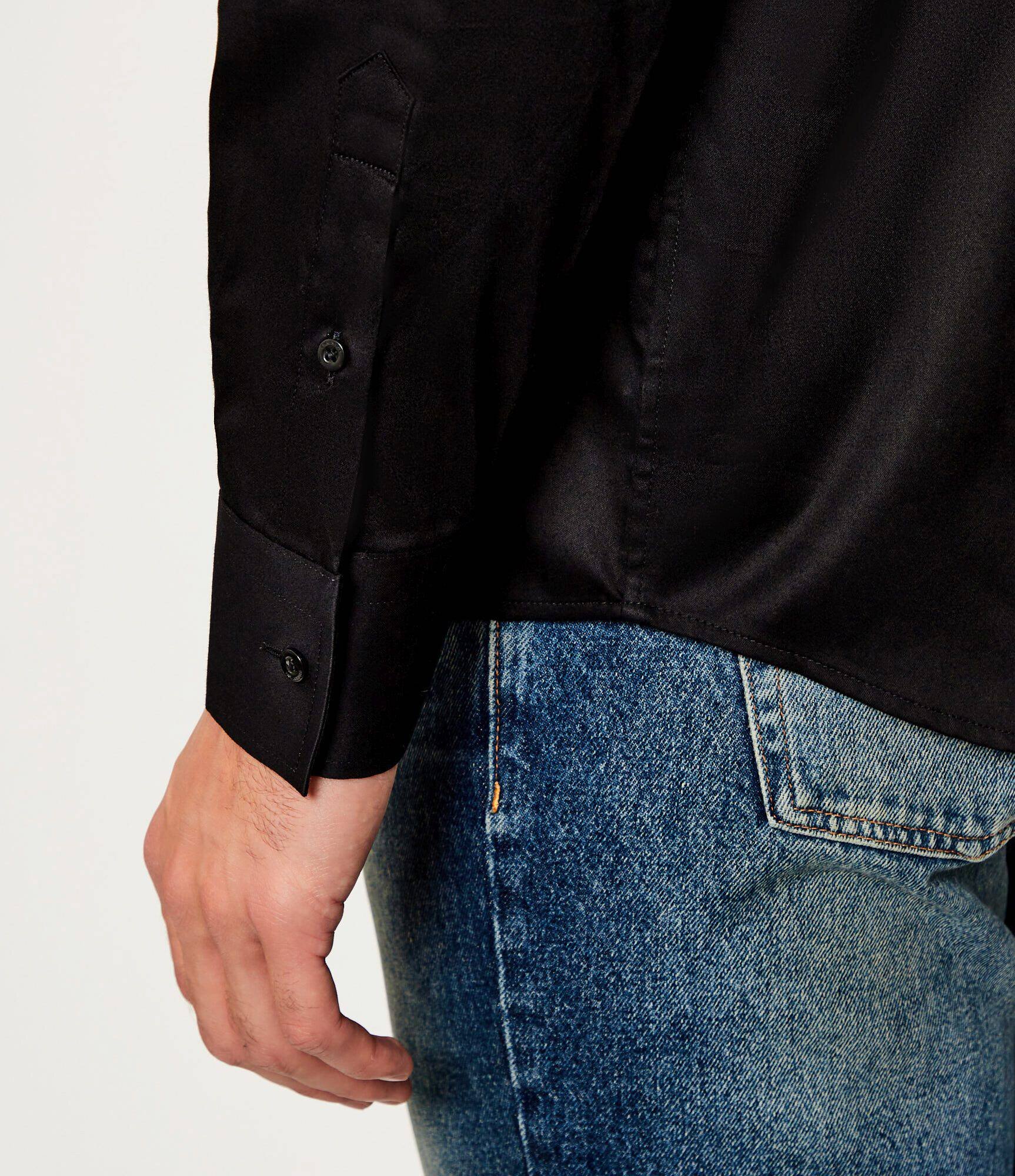 Karl Lagerfeld Cămașă | Modern fit