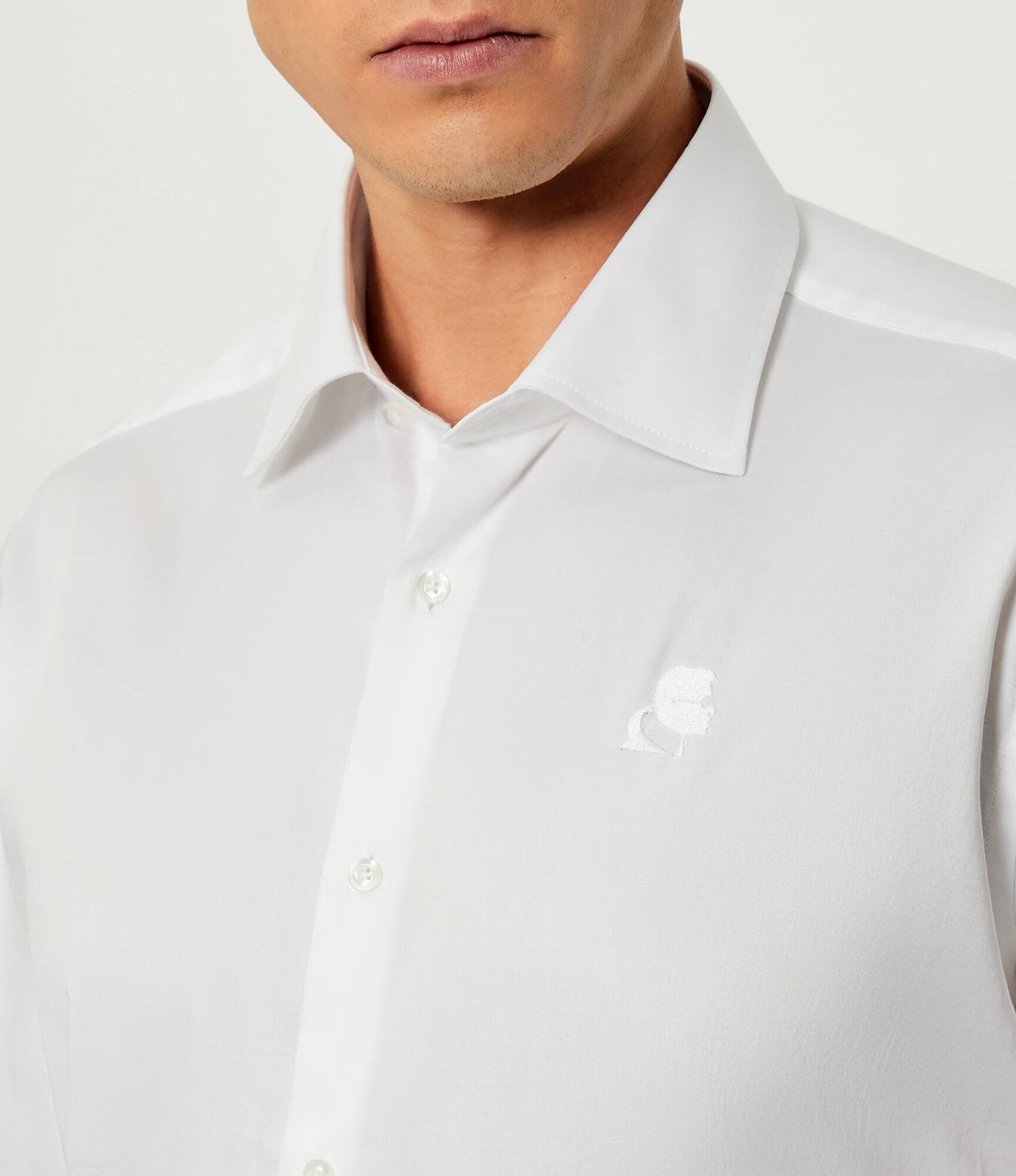 Karl Lagerfeld Cămașă | Modern fit
