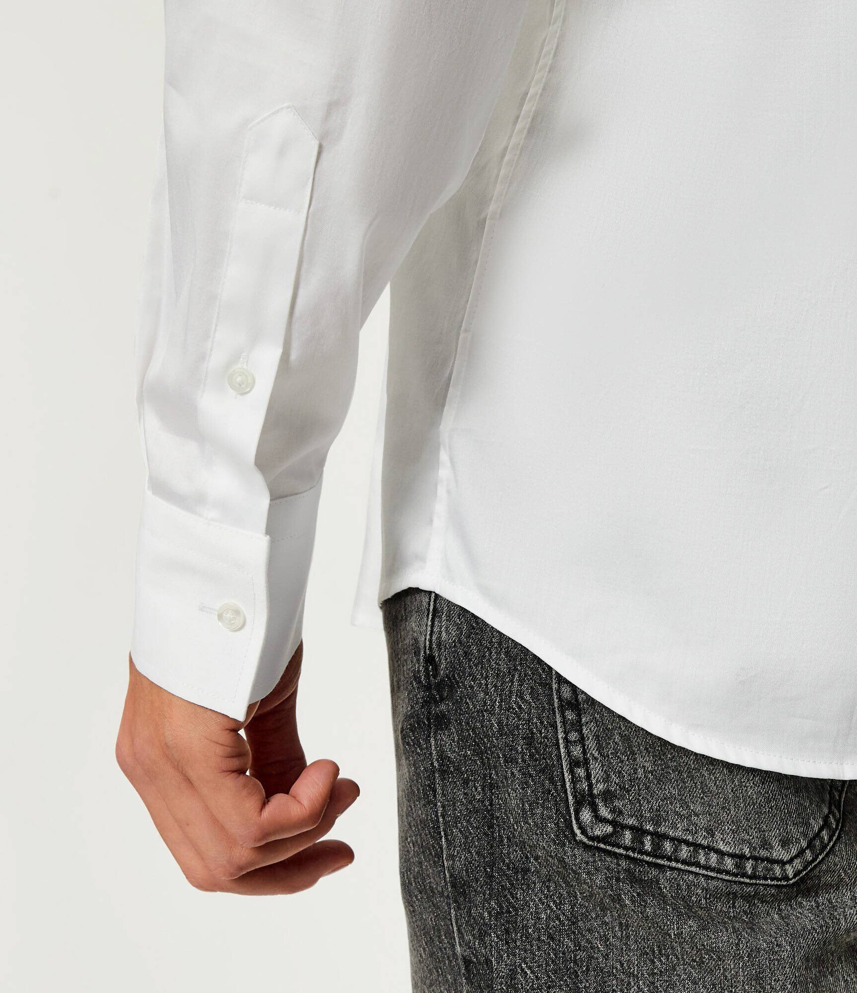Karl Lagerfeld Cămașă | Modern fit