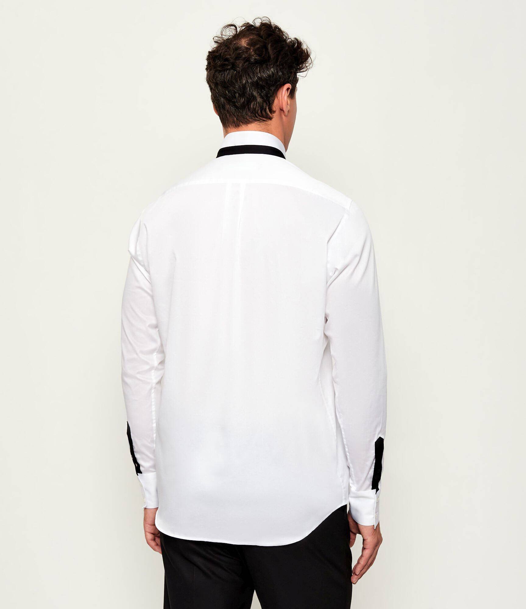 Karl Lagerfeld Cămașă | Modern fit