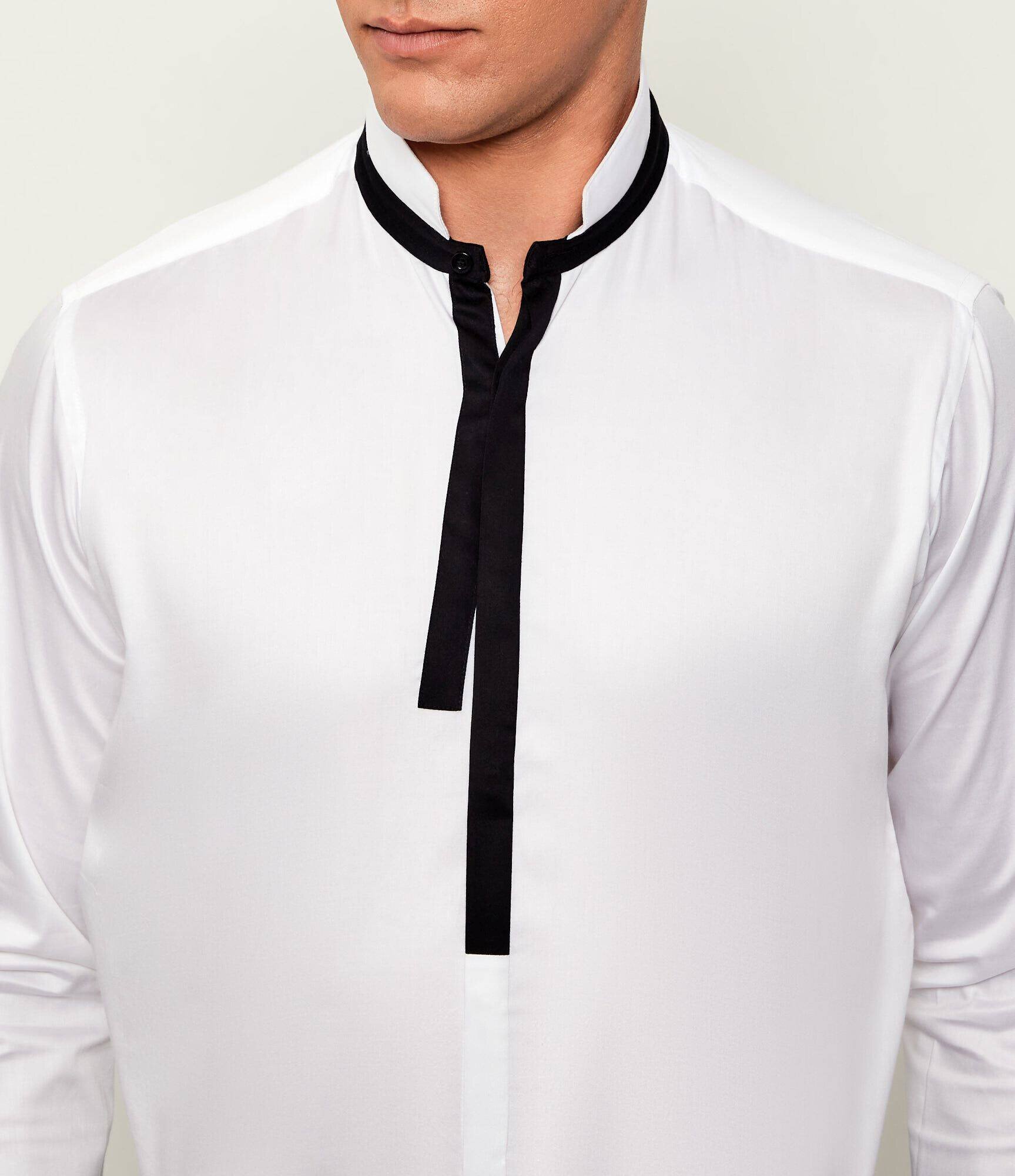 Karl Lagerfeld Cămașă | Modern fit