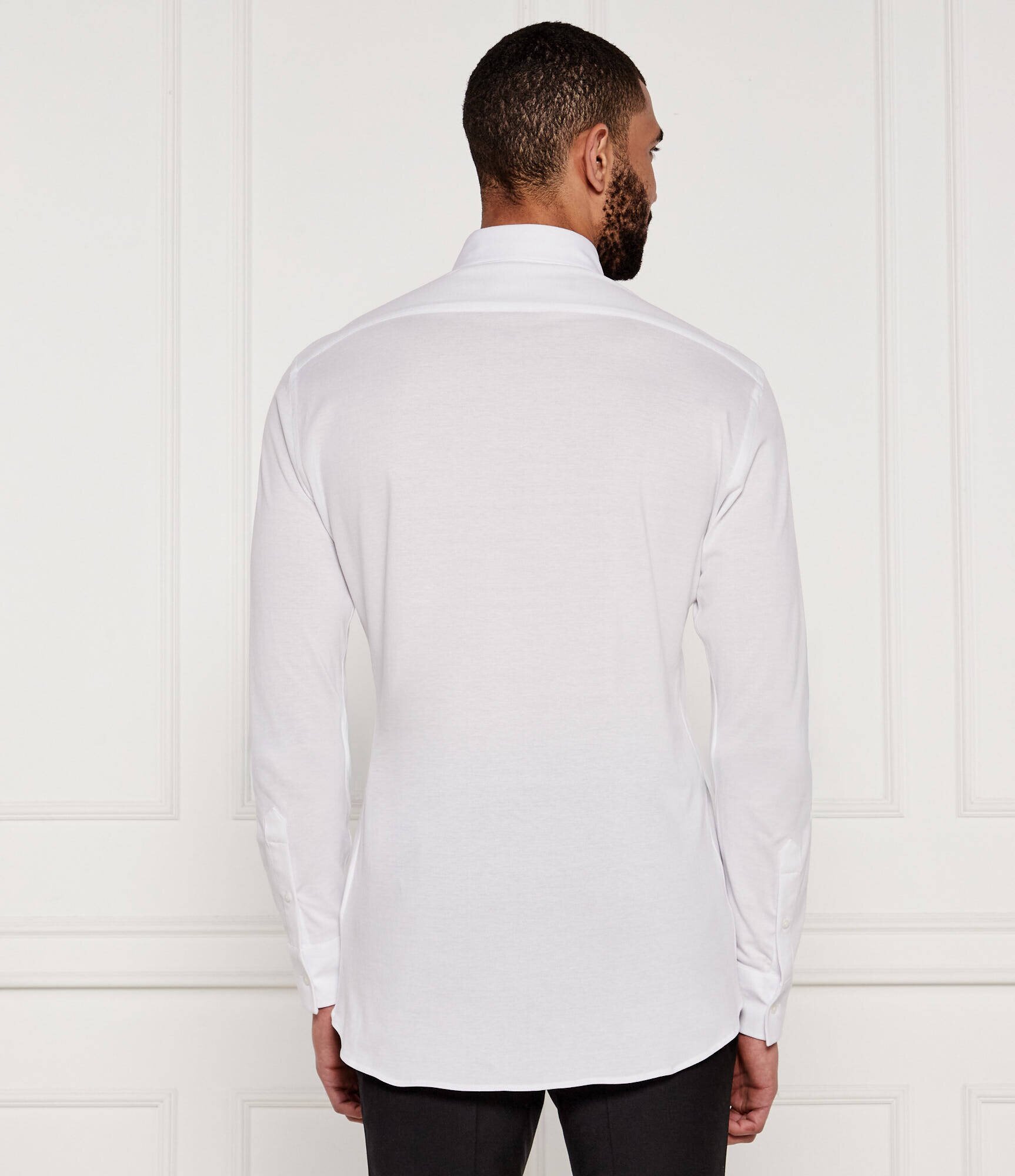 Karl Lagerfeld Cămașă | Modern fit